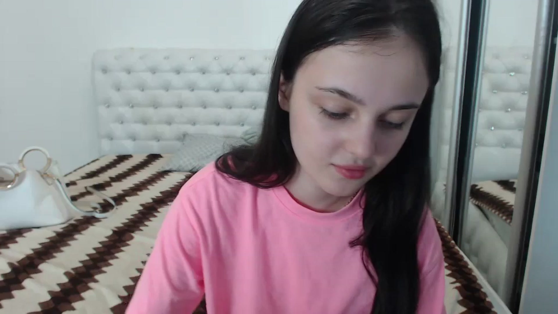 Gallery image thumbnail from Gigii_ulala_'s myfreecams stream on, 08/25/2023, 14:37 image 4 of 20