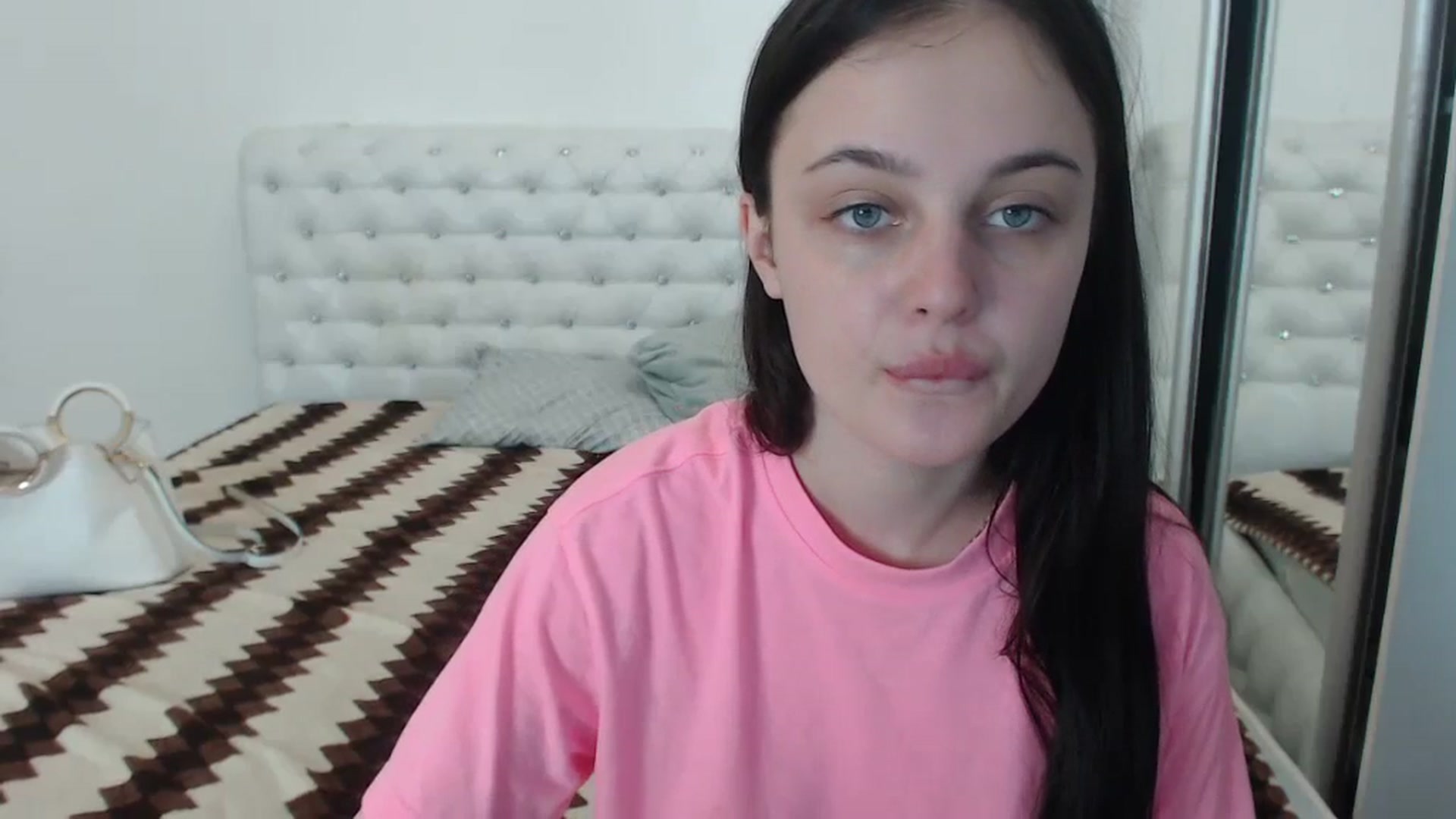 Gallery image thumbnail from Gigii_ulala_'s myfreecams stream on, 08/25/2023, 14:37 image 7 of 20