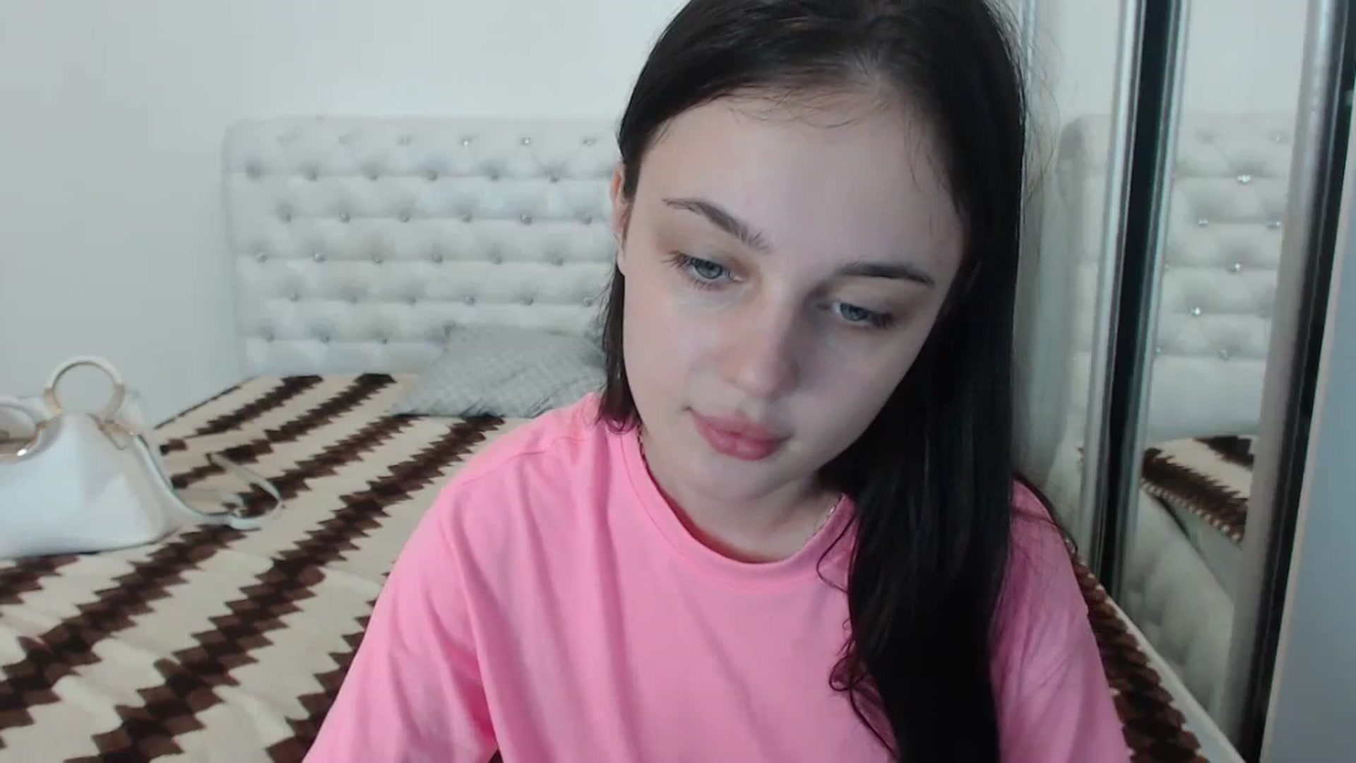 Gallery image thumbnail from Gigii_ulala_'s myfreecams stream on, 08/25/2023, 14:37 image 9 of 20