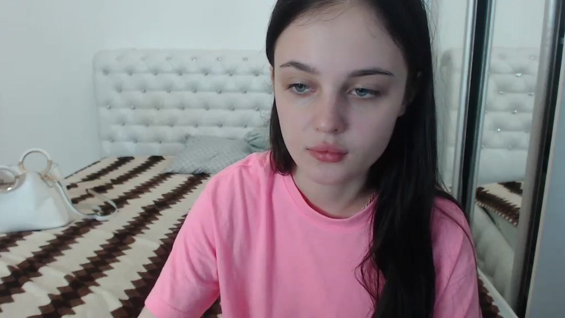 Gallery image thumbnail from Gigii_ulala_'s myfreecams stream on, 08/25/2023, 14:37 image 18 of 20