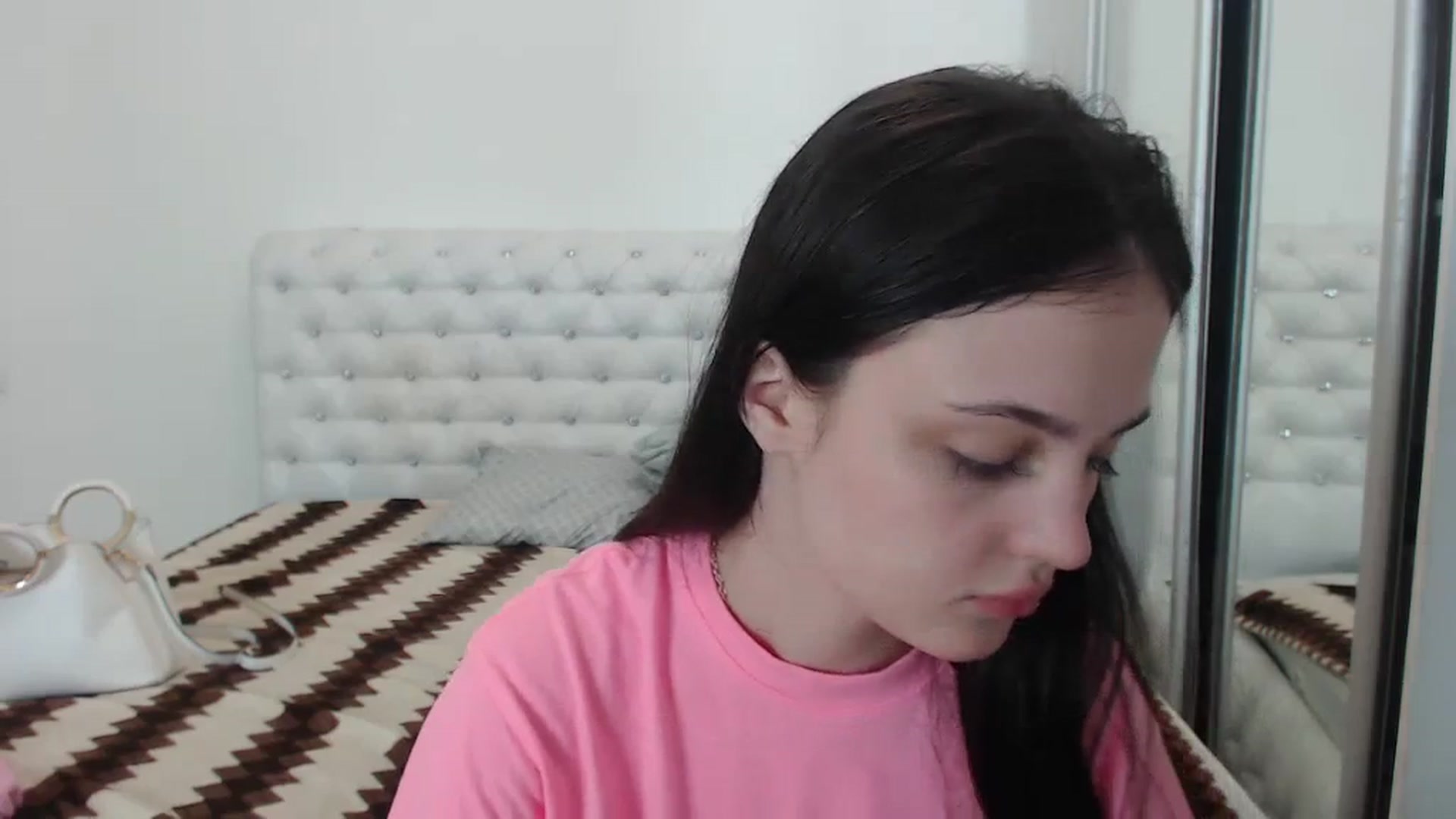 Gallery image thumbnail from Gigii_ulala_'s myfreecams stream on, 08/25/2023, 16:07 image 12 of 20
