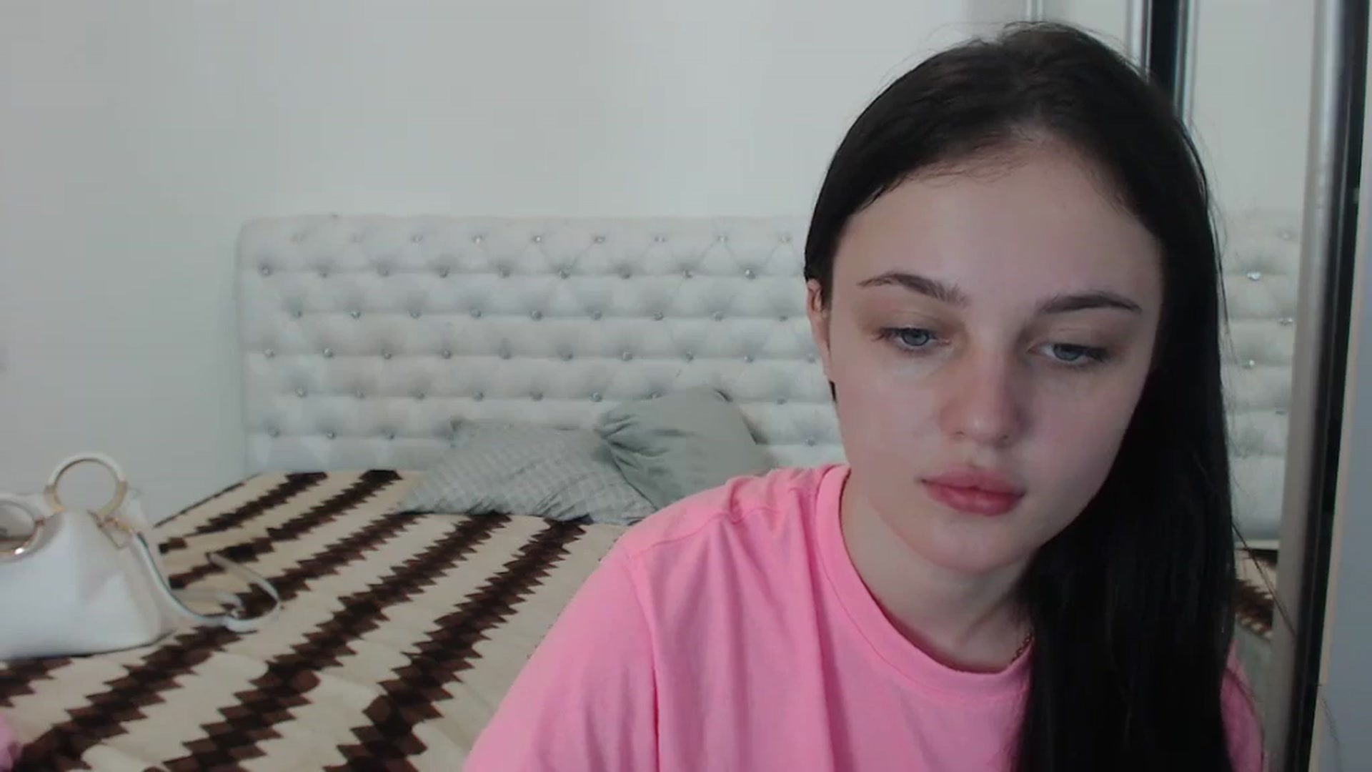 Gallery image thumbnail from Gigii_ulala_'s myfreecams stream on, 08/25/2023, 16:07 image 2 of 20