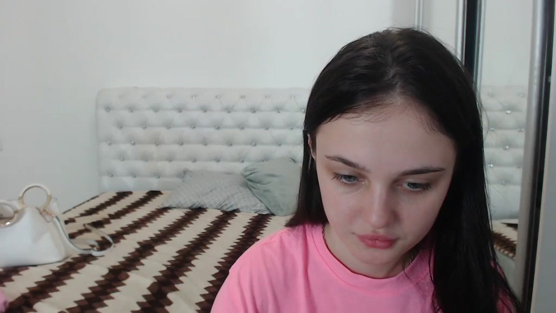 Gallery image thumbnail from Gigii_ulala_'s myfreecams stream on, 08/25/2023, 16:07 image 10 of 20