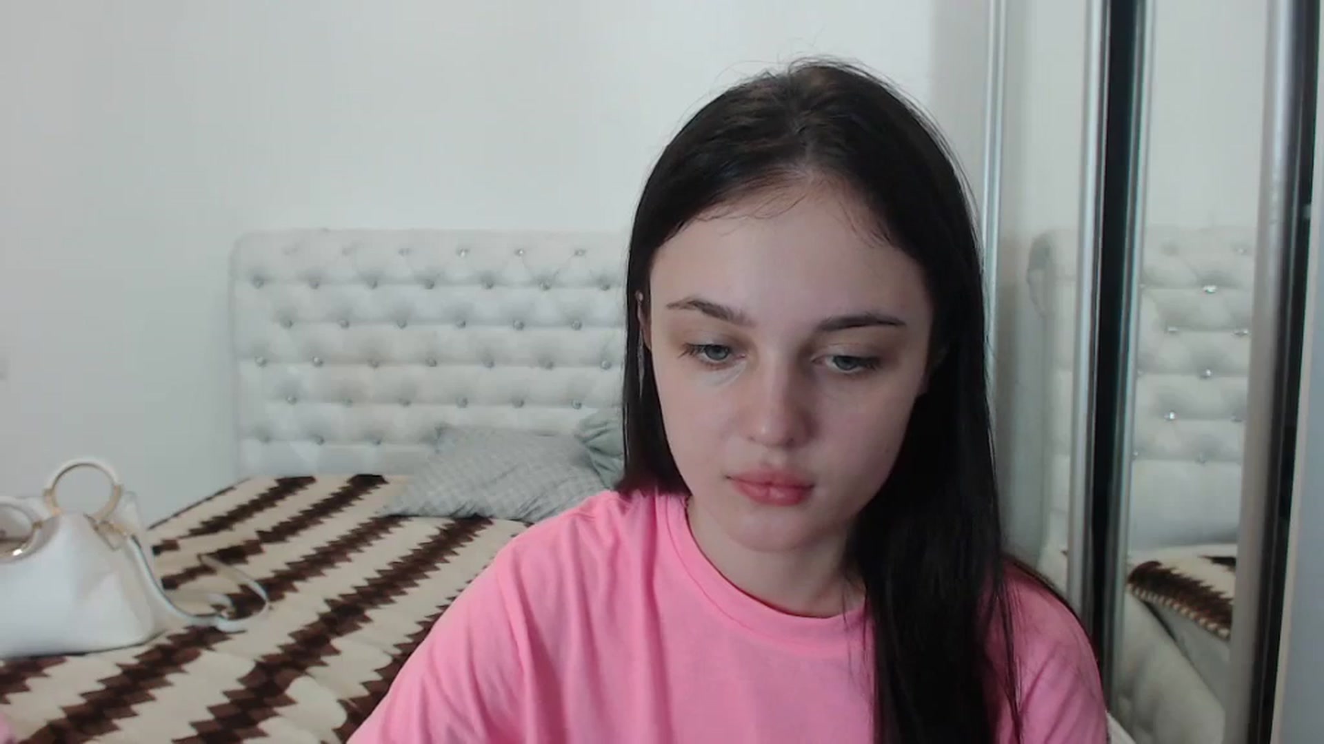 Gallery image thumbnail from Gigii_ulala_'s myfreecams stream on, 08/25/2023, 16:07 image 19 of 20