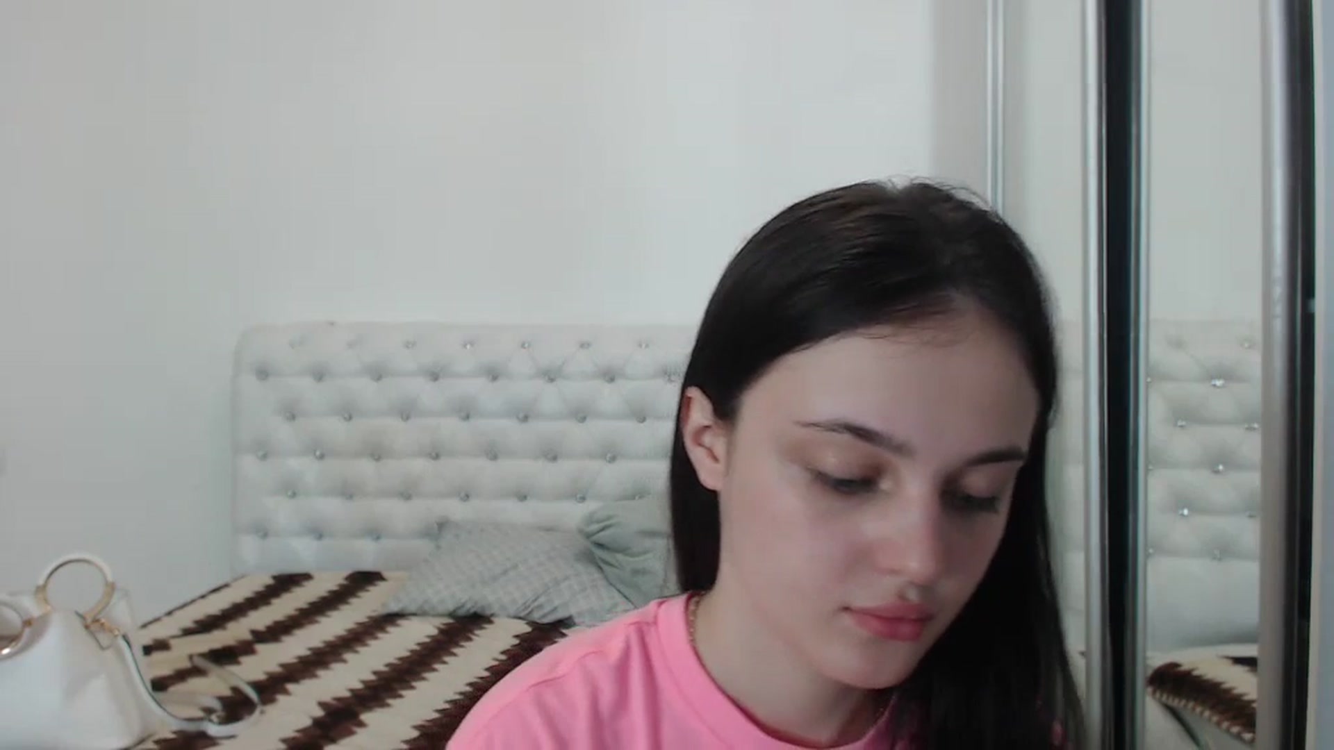 Gallery image thumbnail from Gigii_ulala_'s myfreecams stream on, 08/25/2023, 16:07 image 14 of 20