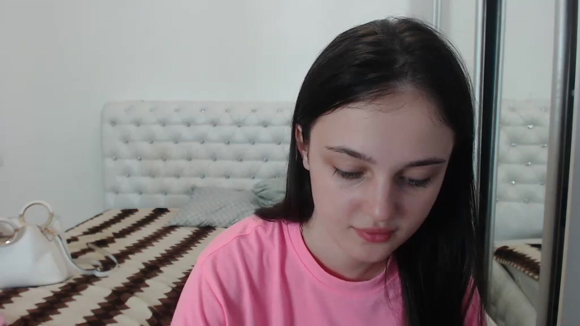 Gallery image thumbnail from Gigii_ulala_'s myfreecams stream on, 08/25/2023, 16:07 image 18 of 20