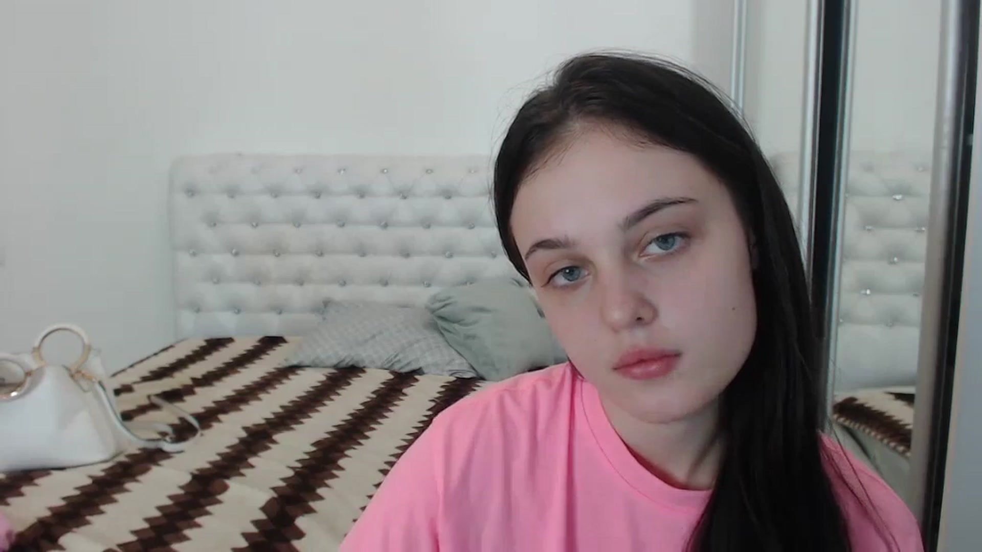 Gallery image thumbnail from Gigii_ulala_'s myfreecams stream on, 08/25/2023, 16:07 image 4 of 20