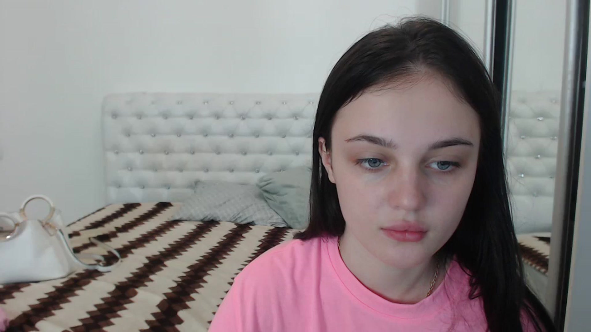 Gallery image thumbnail from Gigii_ulala_'s myfreecams stream on, 08/25/2023, 16:07 image 7 of 20
