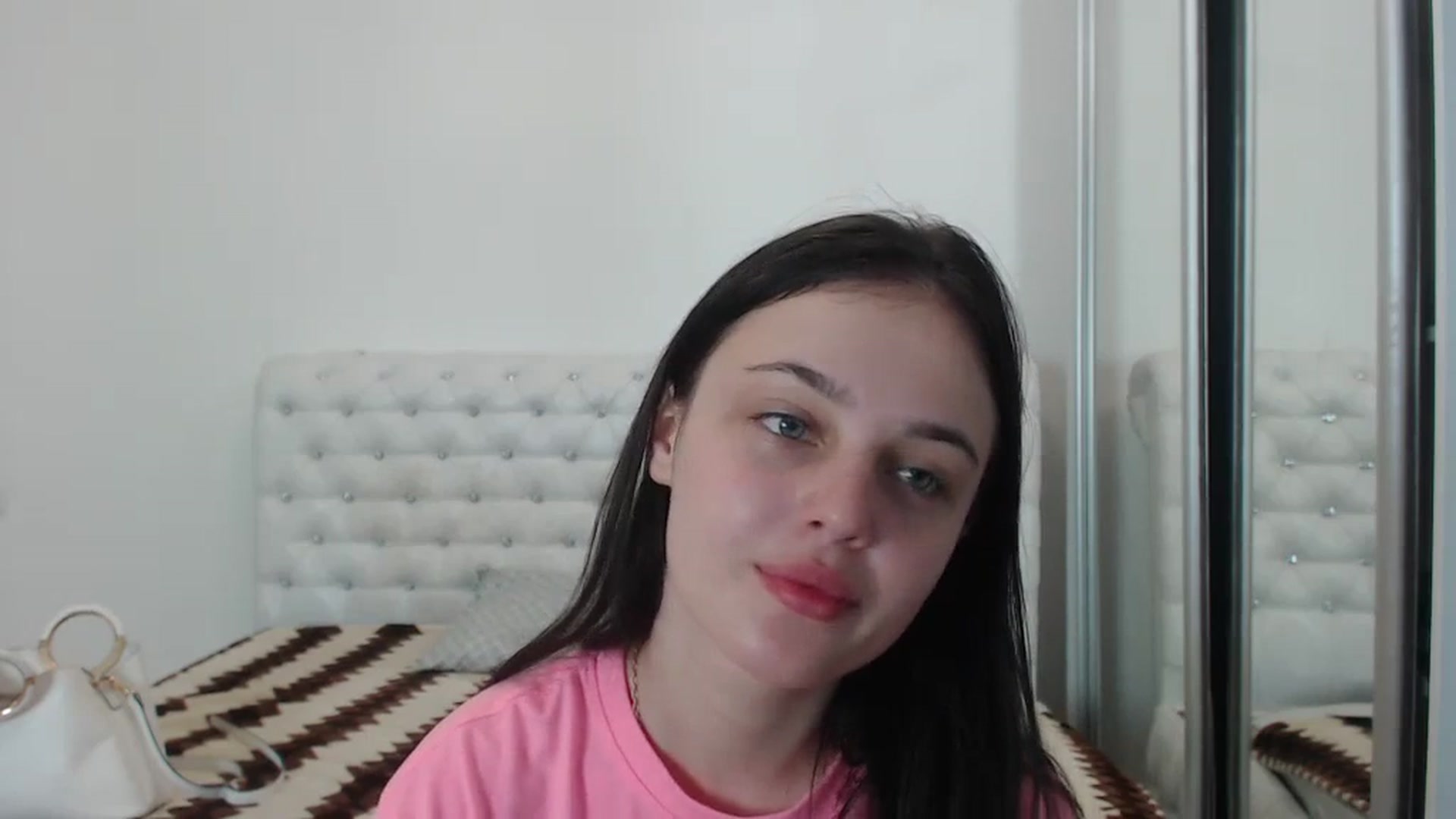 Gallery image thumbnail from Gigii_ulala_'s myfreecams stream on, 08/25/2023, 16:07 image 13 of 20