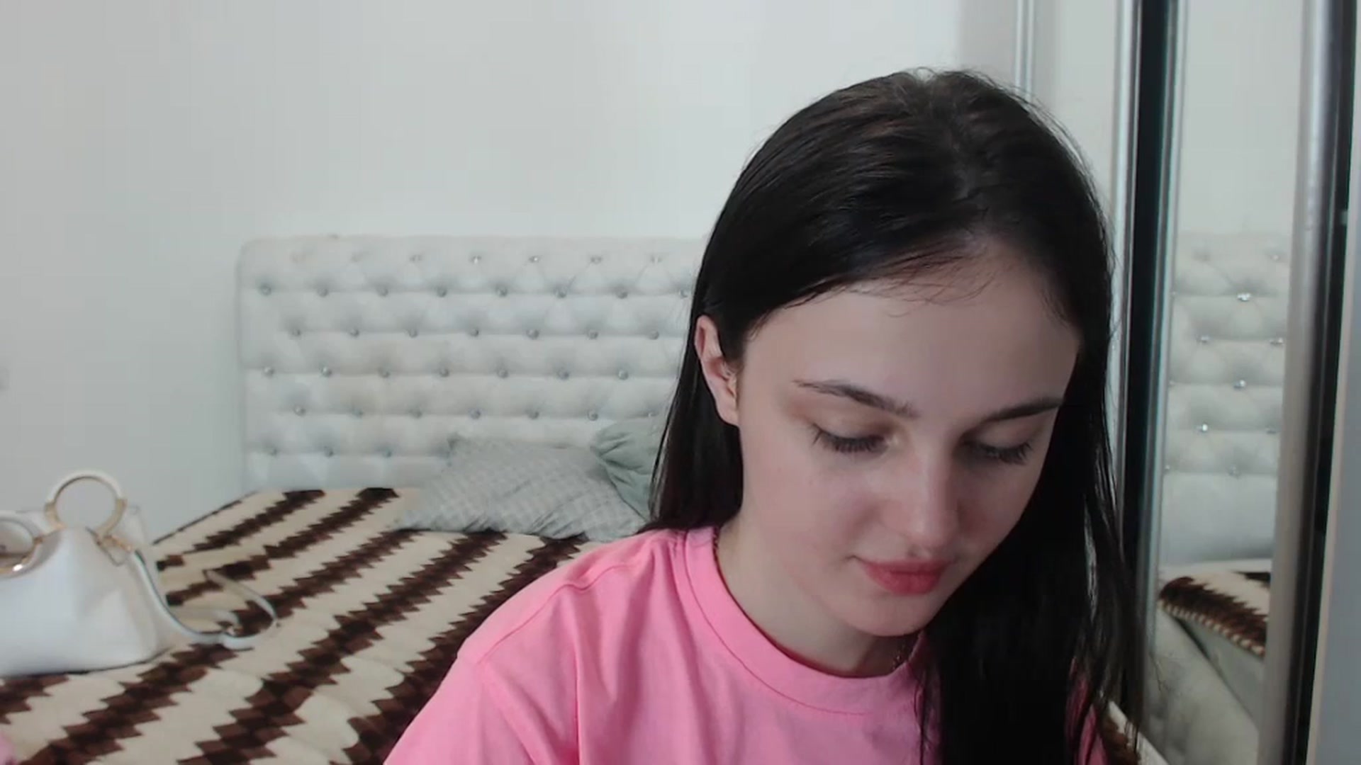 Gallery image thumbnail from Gigii_ulala_'s myfreecams stream on, 08/25/2023, 16:07 image 16 of 20