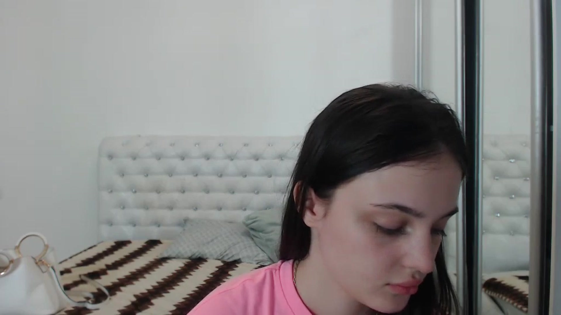 Gallery image thumbnail from Gigii_ulala_'s myfreecams stream on, 08/25/2023, 16:07 image 15 of 20