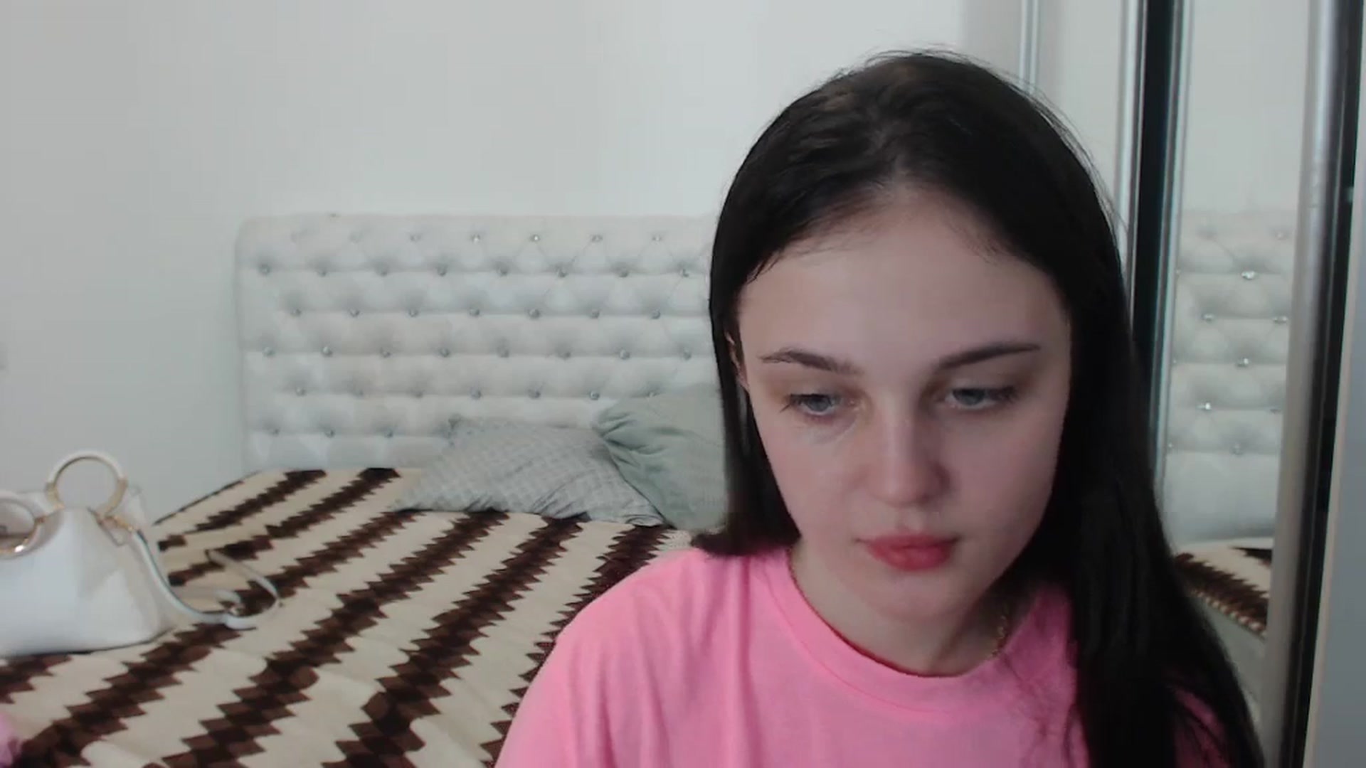Gallery image thumbnail from Gigii_ulala_'s myfreecams stream on, 08/25/2023, 16:07 image 8 of 20