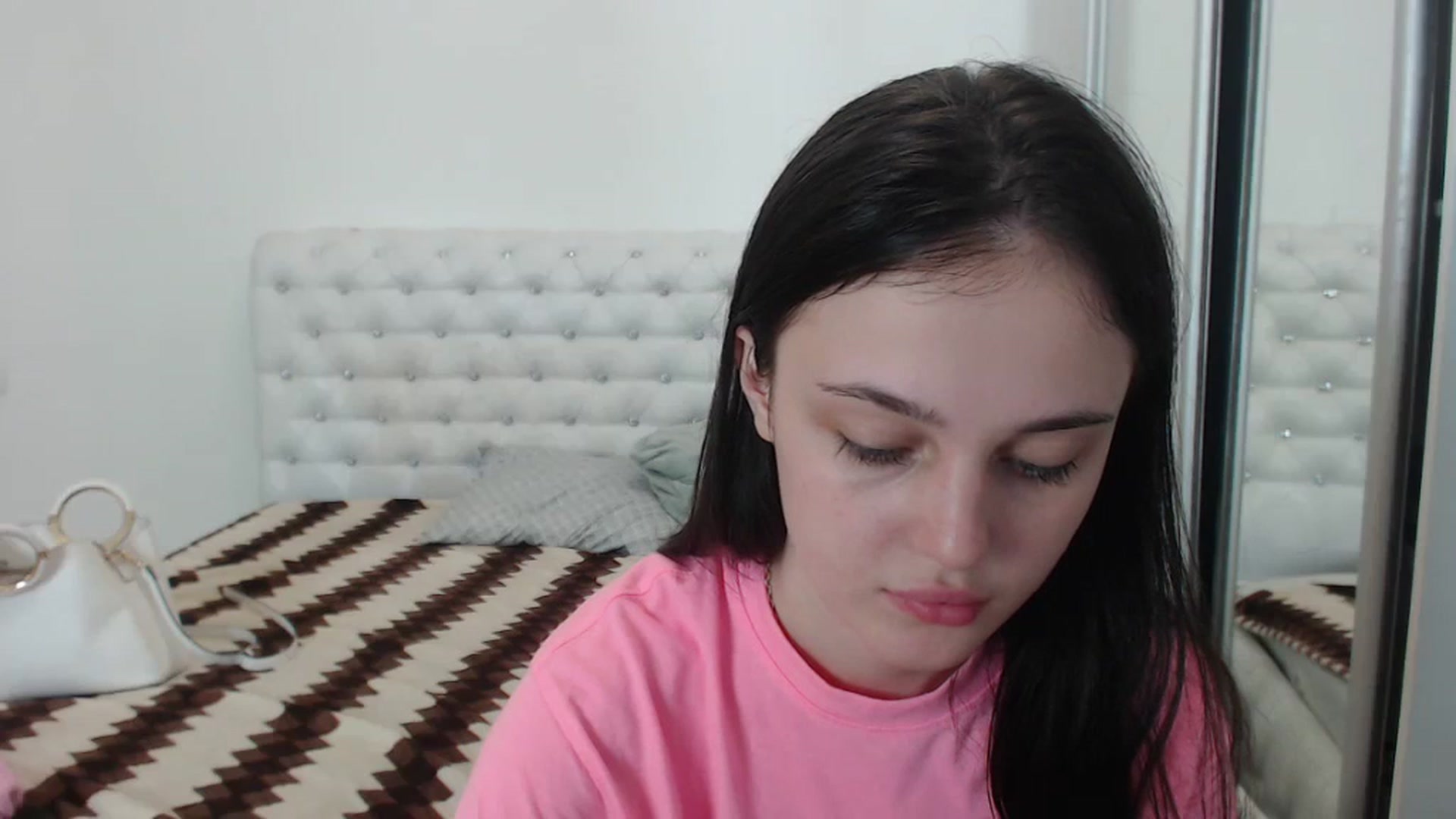 Gallery image thumbnail from Gigii_ulala_'s myfreecams stream on, 08/25/2023, 16:07 image 11 of 20