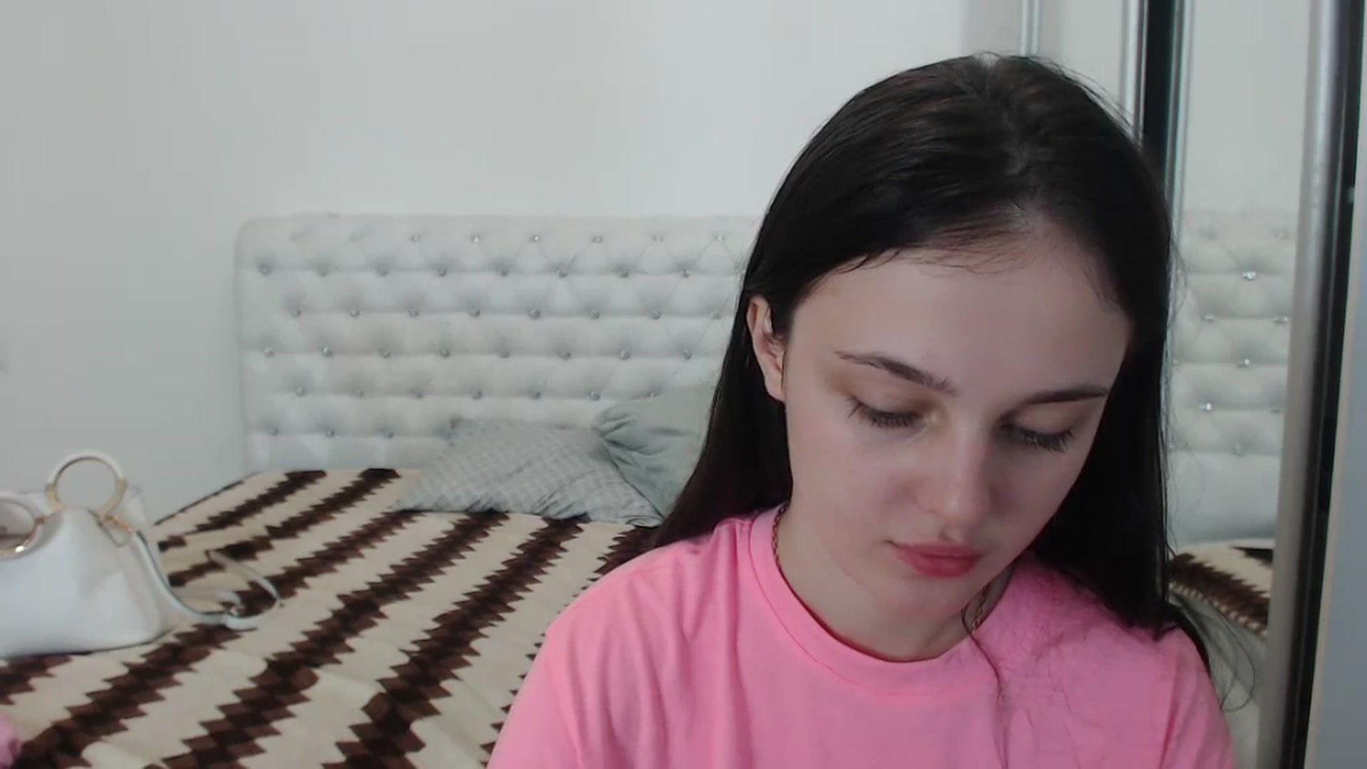 Gallery image thumbnail from Gigii_ulala_'s myfreecams stream on, 08/25/2023, 16:07 image 6 of 20