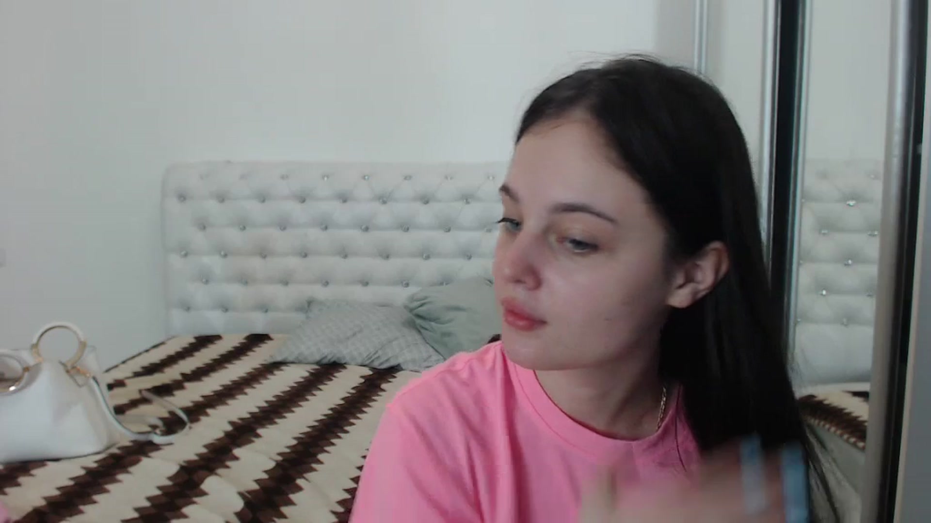 Gallery image thumbnail from Gigii_ulala_'s myfreecams stream on, 08/25/2023, 16:07 image 20 of 20