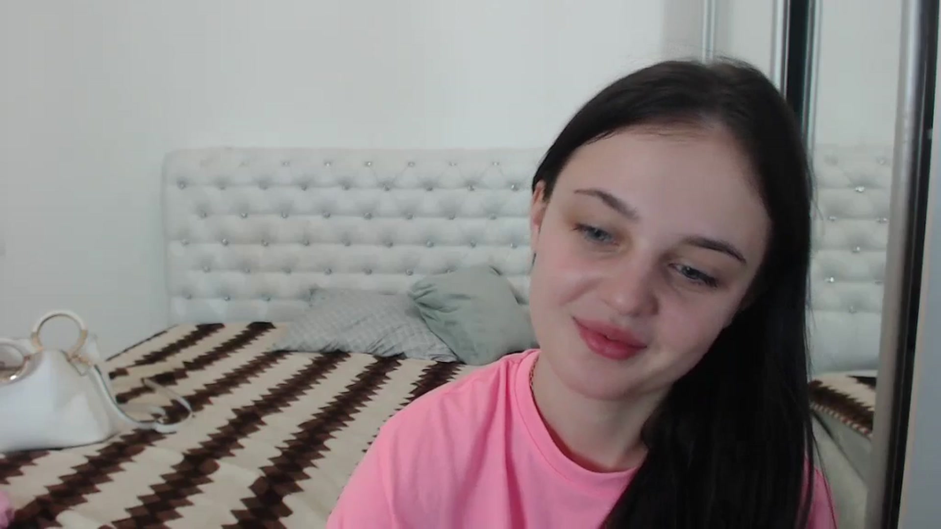 Gallery image thumbnail from Gigii_ulala_'s myfreecams stream on, 08/25/2023, 16:07 image 5 of 20