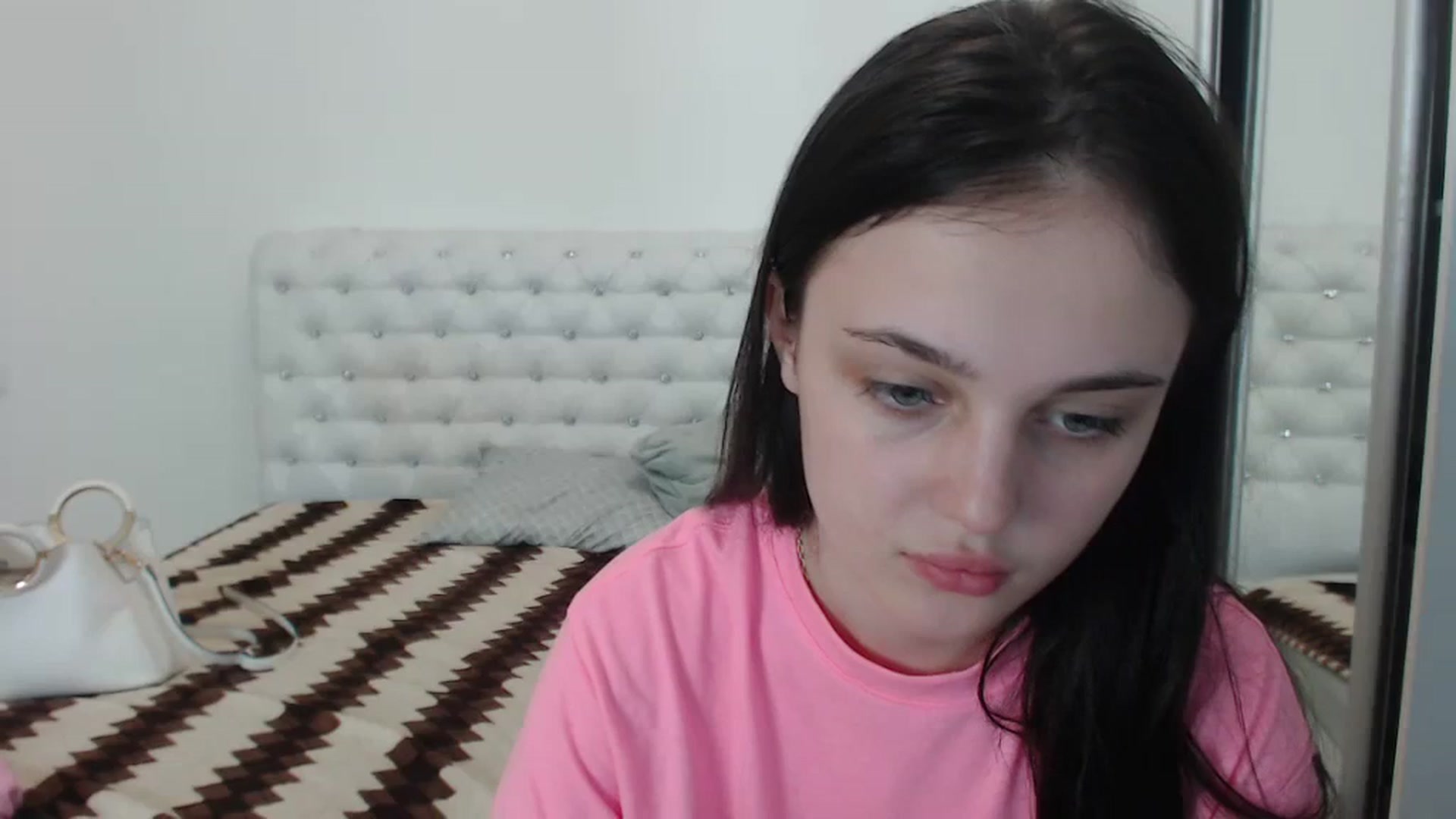 Gallery image thumbnail from Gigii_ulala_'s myfreecams stream on, 08/25/2023, 16:07 image 1 of 20