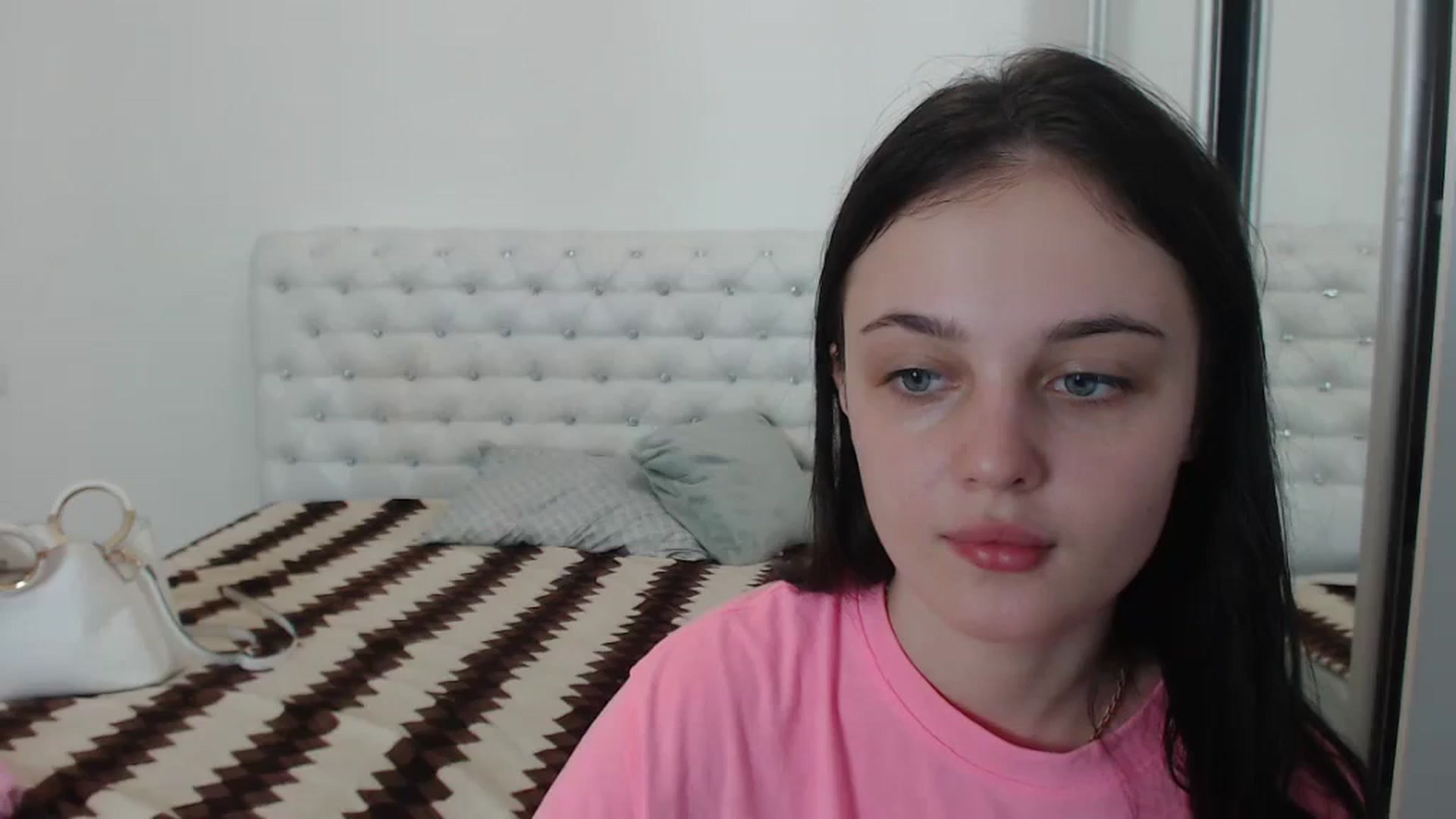 Gallery image thumbnail from Gigii_ulala_'s myfreecams stream on, 08/25/2023, 16:07 image 9 of 20