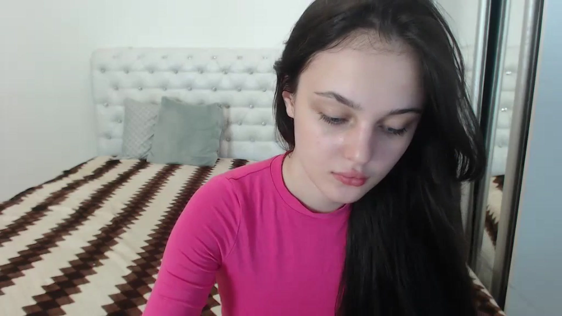 Gallery image thumbnail from Gigii_ulala_'s myfreecams stream on, 08/27/2023, 13:56 image 18 of 20