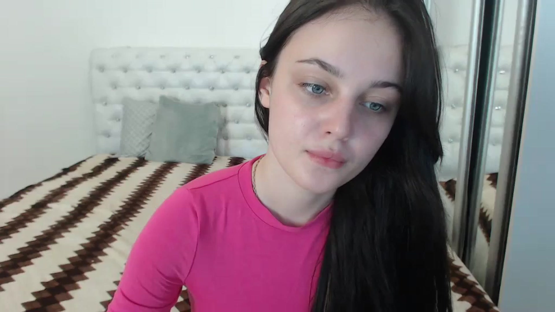 Gallery image thumbnail from Gigii_ulala_'s myfreecams stream on, 08/27/2023, 13:56 image 12 of 20