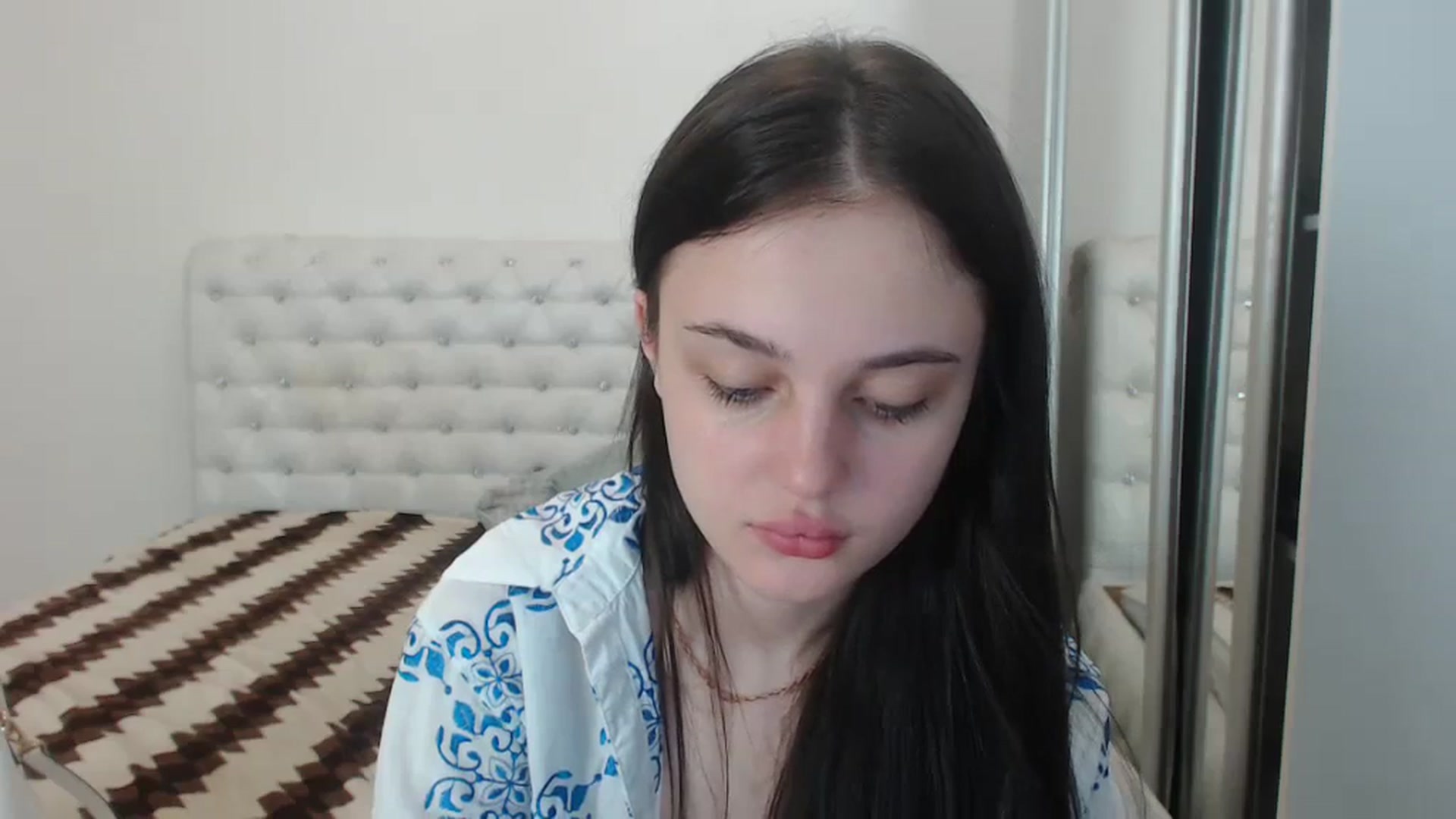 Gallery image thumbnail from Gigii_ulala_'s myfreecams stream on, 09/02/2023, 08:57 image 20 of 20