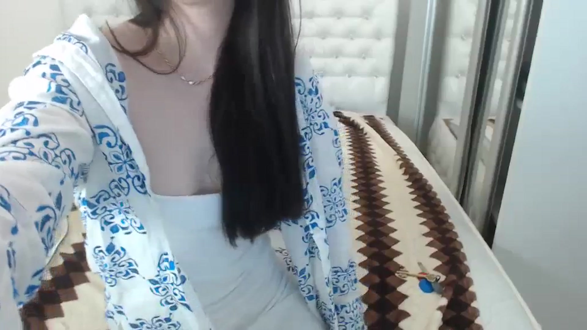 Gallery image thumbnail from Gigii_ulala_'s myfreecams stream on, 09/02/2023, 08:57 image 12 of 20