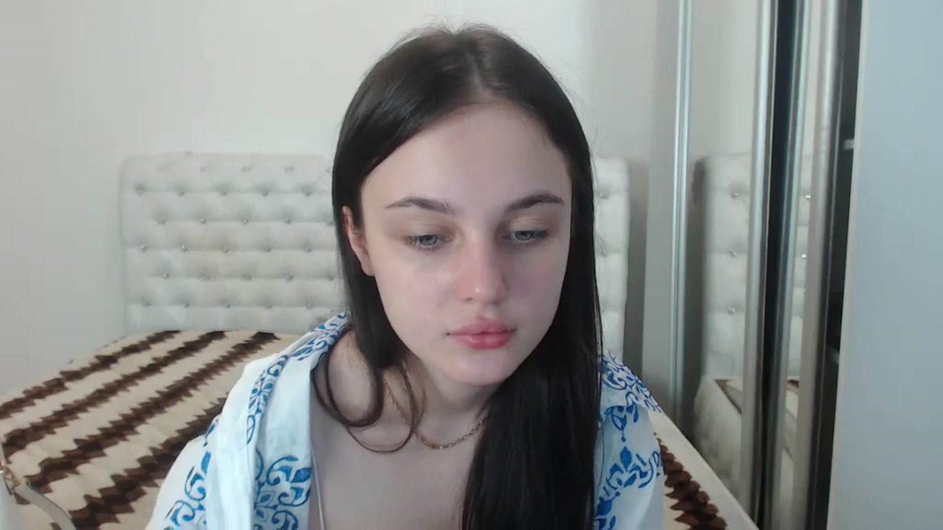 Gallery image thumbnail from Gigii_ulala_'s myfreecams stream on, 09/02/2023, 08:57 image 13 of 20