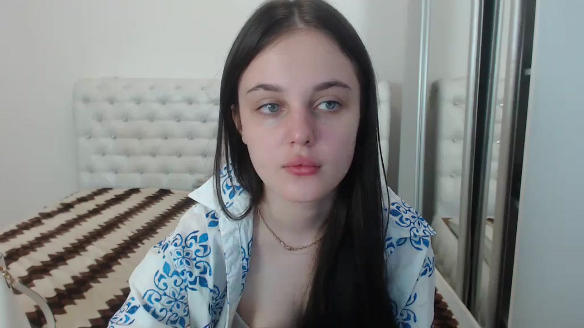 Gallery image thumbnail from Gigii_ulala_'s myfreecams stream on, 09/02/2023, 08:57 image 6 of 20