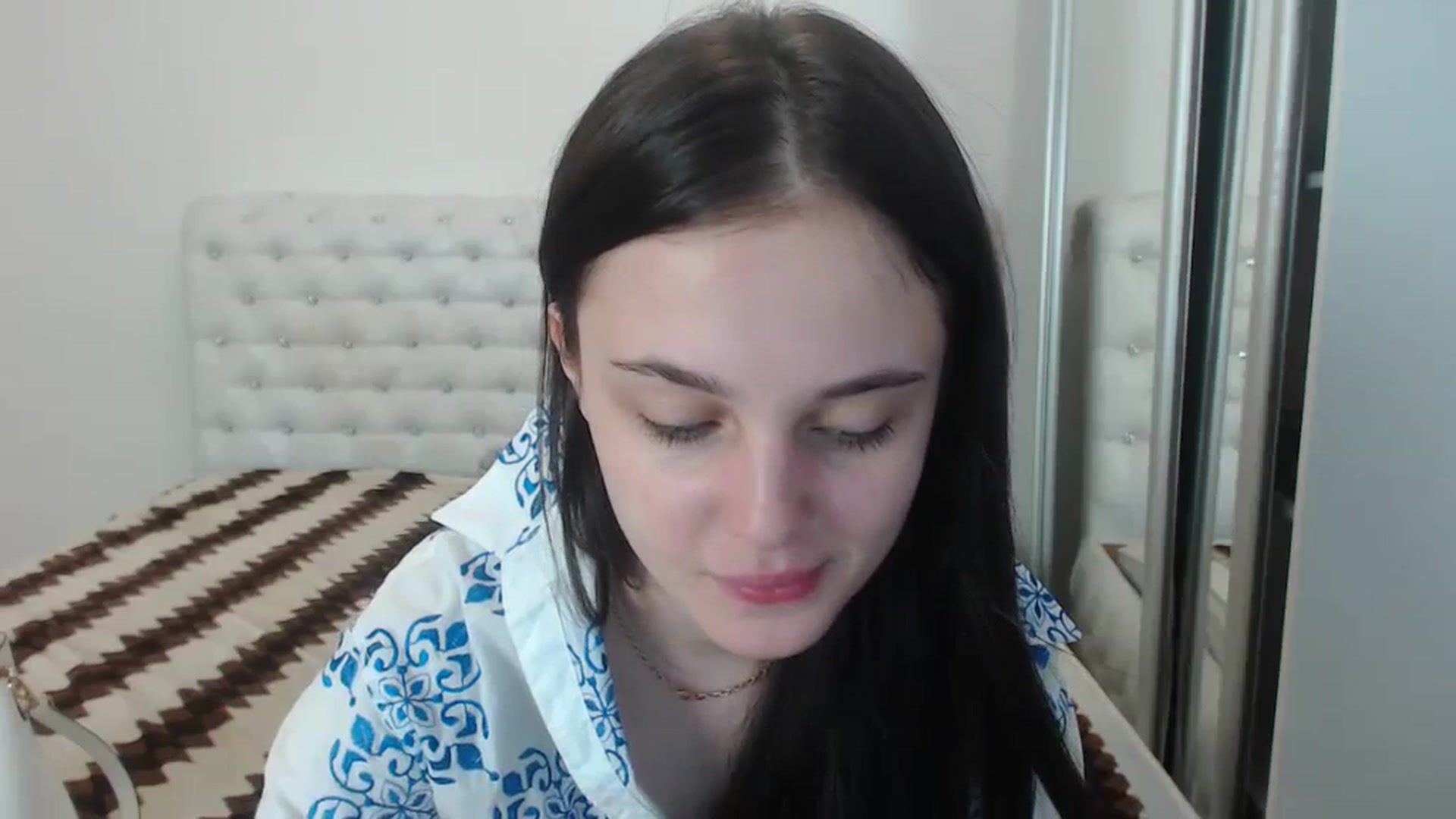 Gallery image thumbnail from Gigii_ulala_'s myfreecams stream on, 09/02/2023, 08:57 image 10 of 20