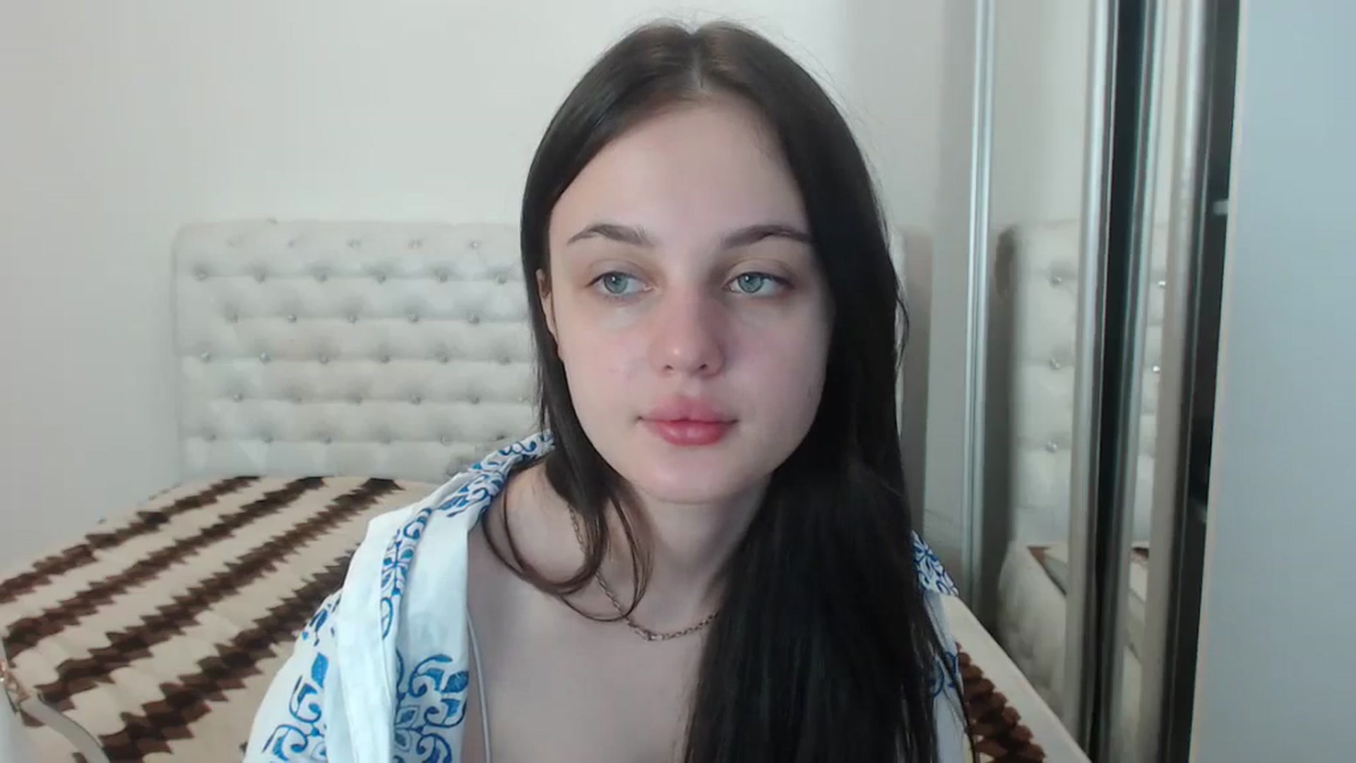 Gallery image thumbnail from Gigii_ulala_'s myfreecams stream on, 09/02/2023, 08:57 image 15 of 20