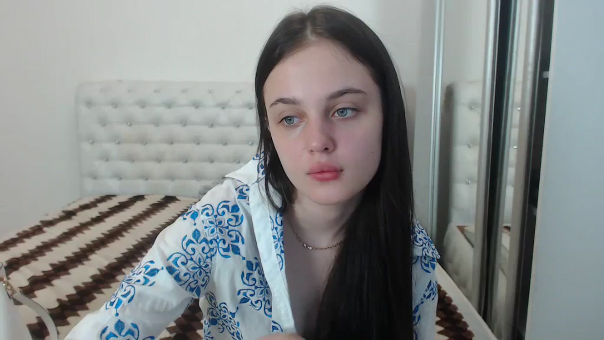 Gallery image thumbnail from Gigii_ulala_'s myfreecams stream on, 09/02/2023, 08:57 image 9 of 20