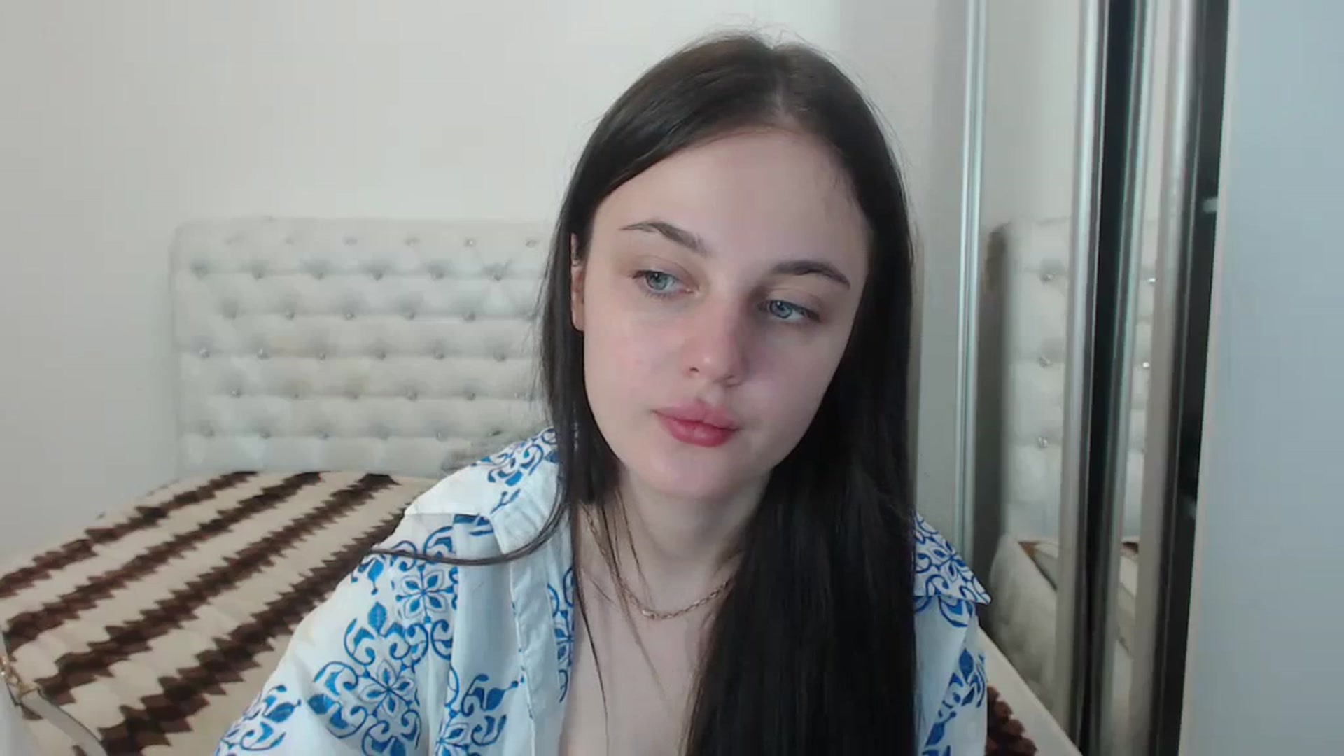 Gallery image thumbnail from Gigii_ulala_'s myfreecams stream on, 09/02/2023, 08:57 image 18 of 20