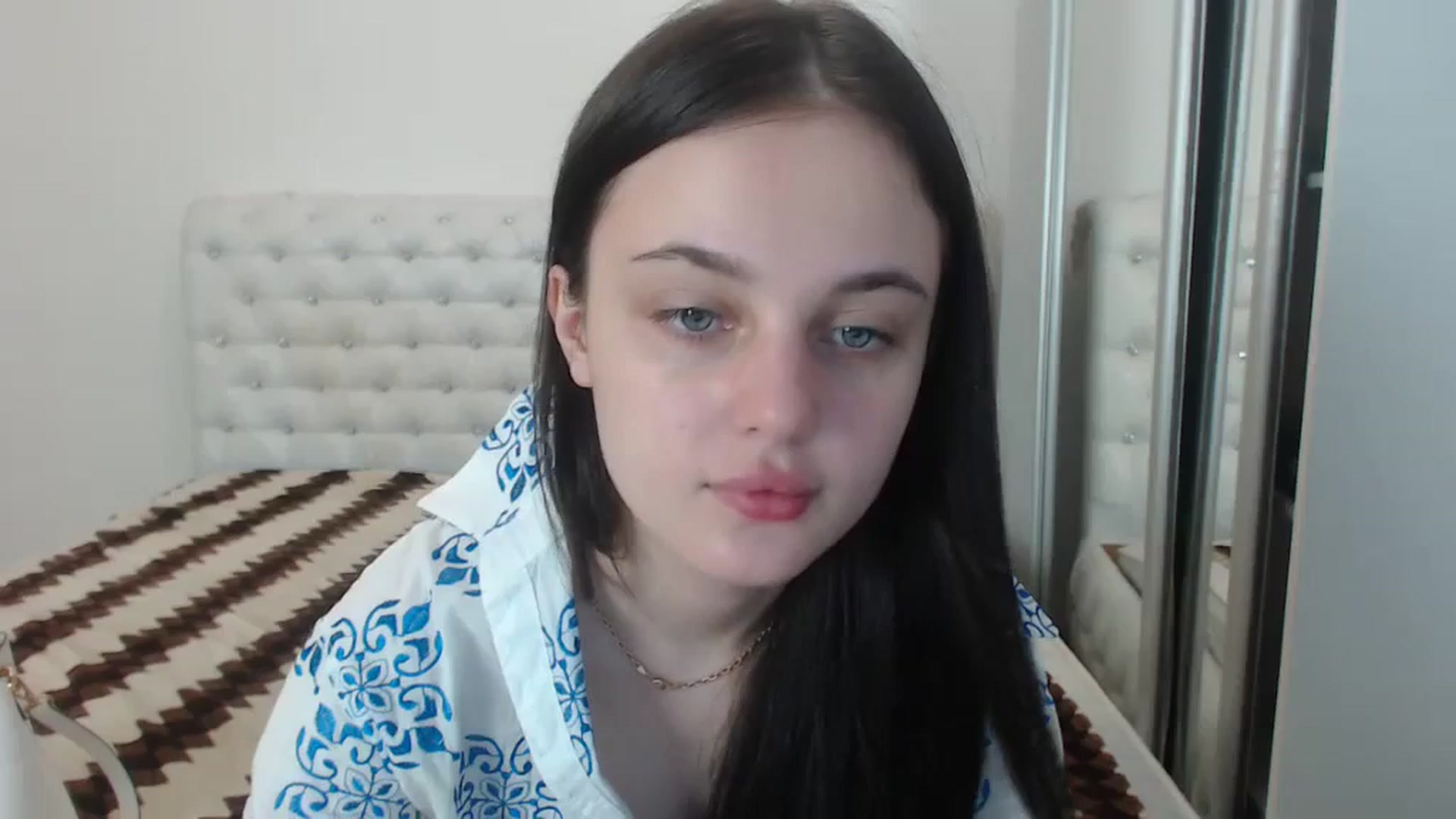 Gallery image thumbnail from Gigii_ulala_'s myfreecams stream on, 09/02/2023, 08:57 image 11 of 20