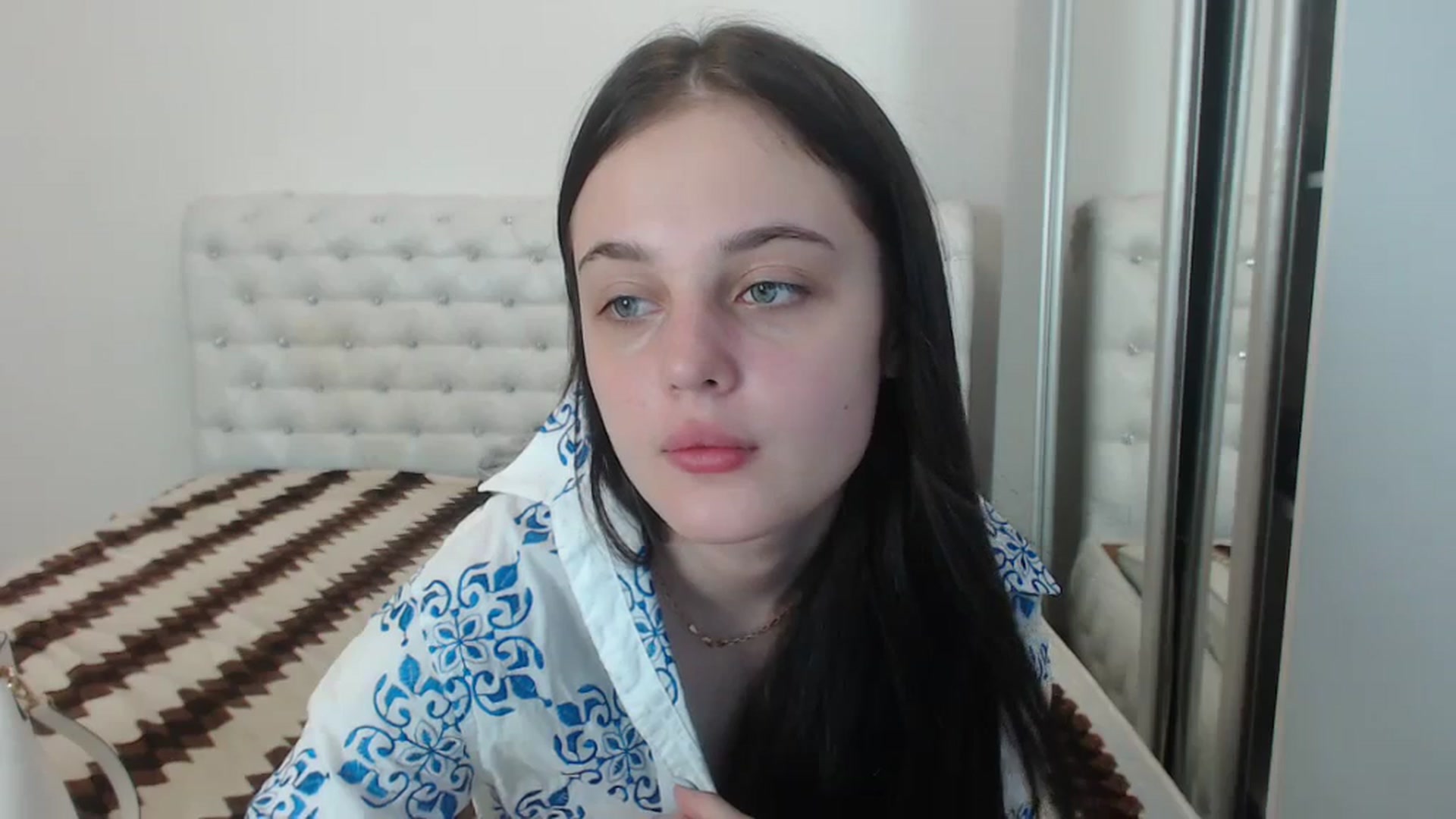 Gallery image thumbnail from Gigii_ulala_'s myfreecams stream on, 09/02/2023, 08:57 image 8 of 20