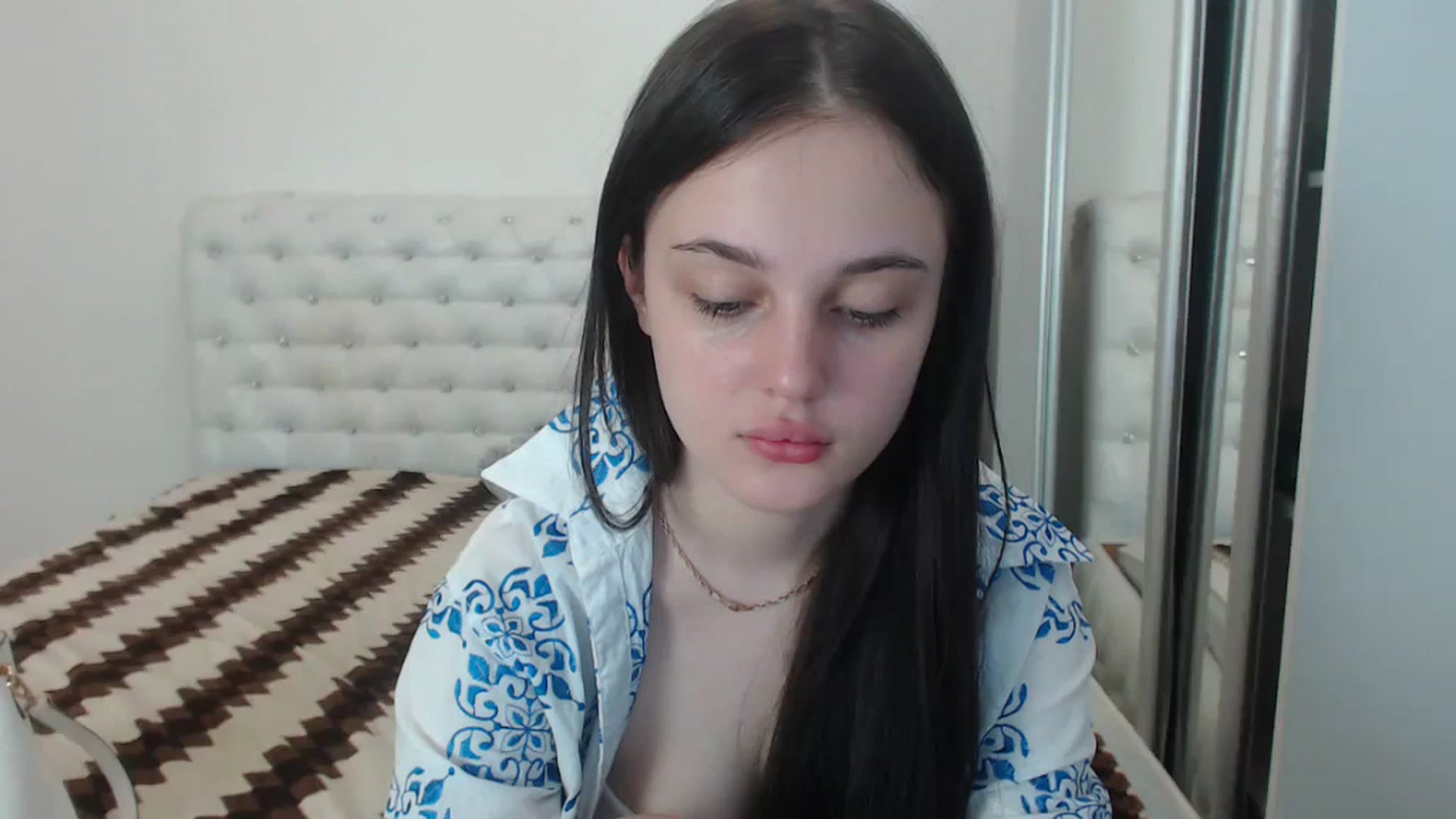 Gallery image thumbnail from Gigii_ulala_'s myfreecams stream on, 09/02/2023, 08:57 image 5 of 20