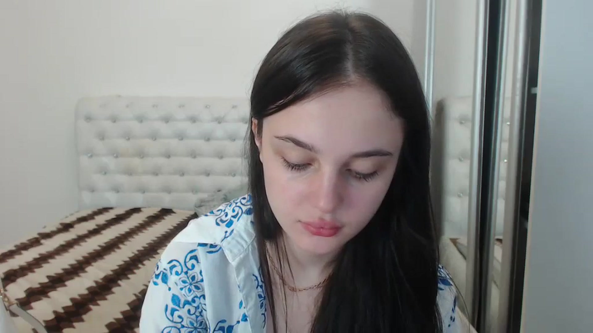 Gallery image thumbnail from Gigii_ulala_'s myfreecams stream on, 09/02/2023, 08:57 image 19 of 20