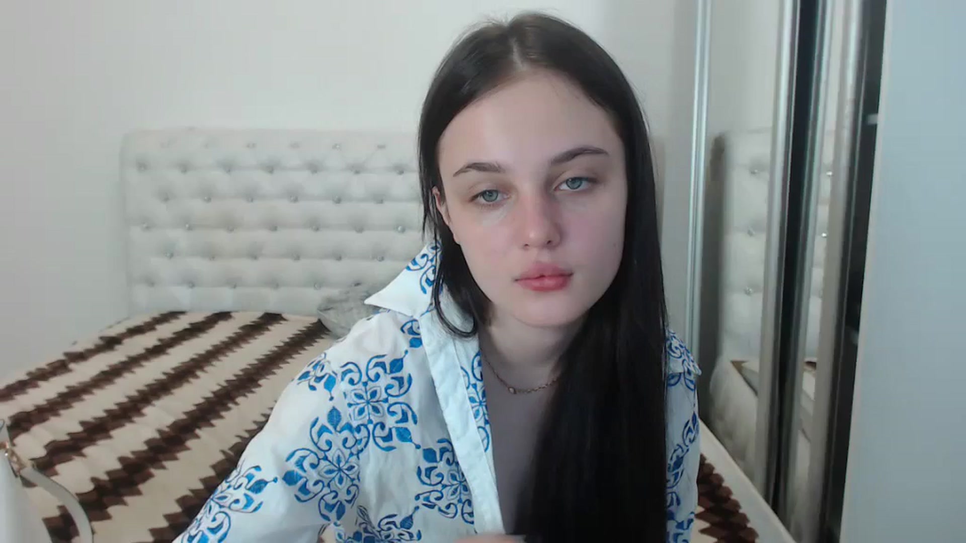 Gallery image thumbnail from Gigii_ulala_'s myfreecams stream on, 09/02/2023, 08:57 image 7 of 20