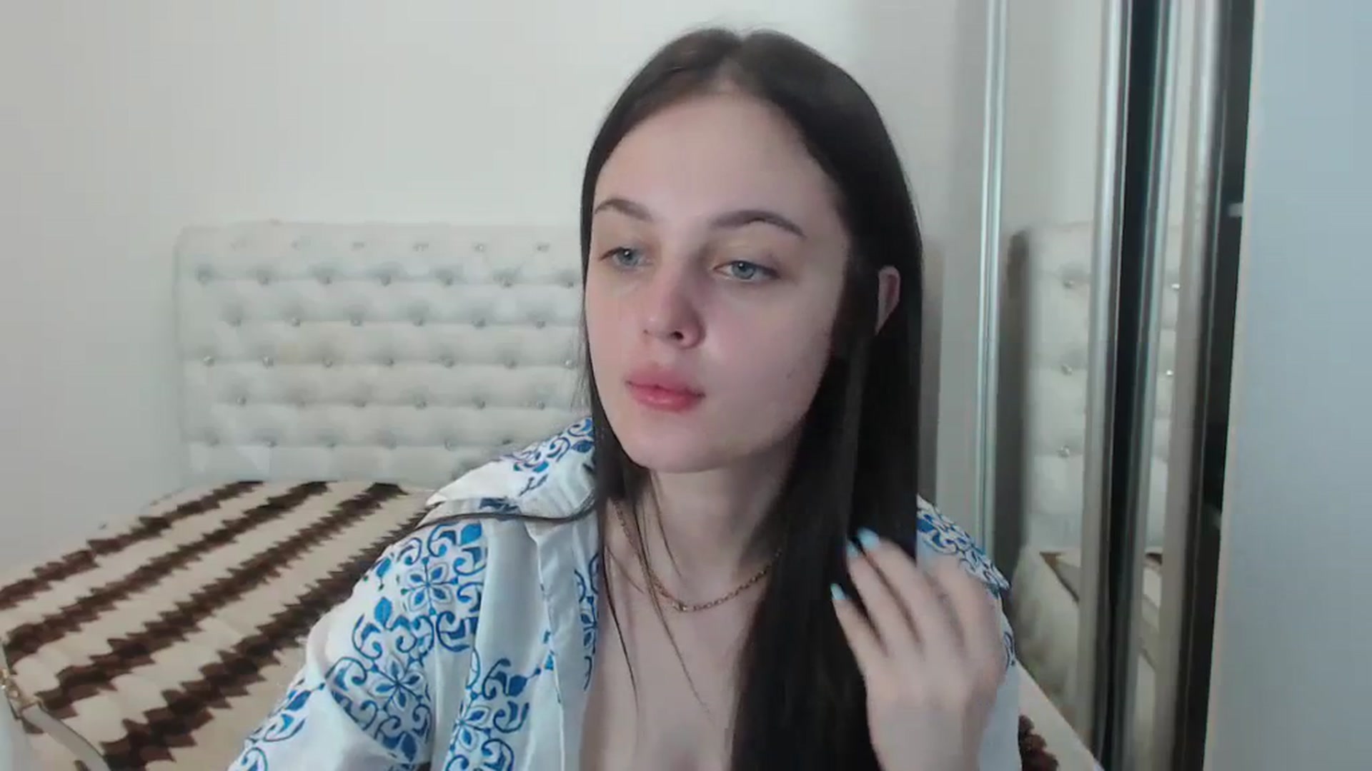 Gallery image thumbnail from Gigii_ulala_'s myfreecams stream on, 09/02/2023, 08:57 image 17 of 20
