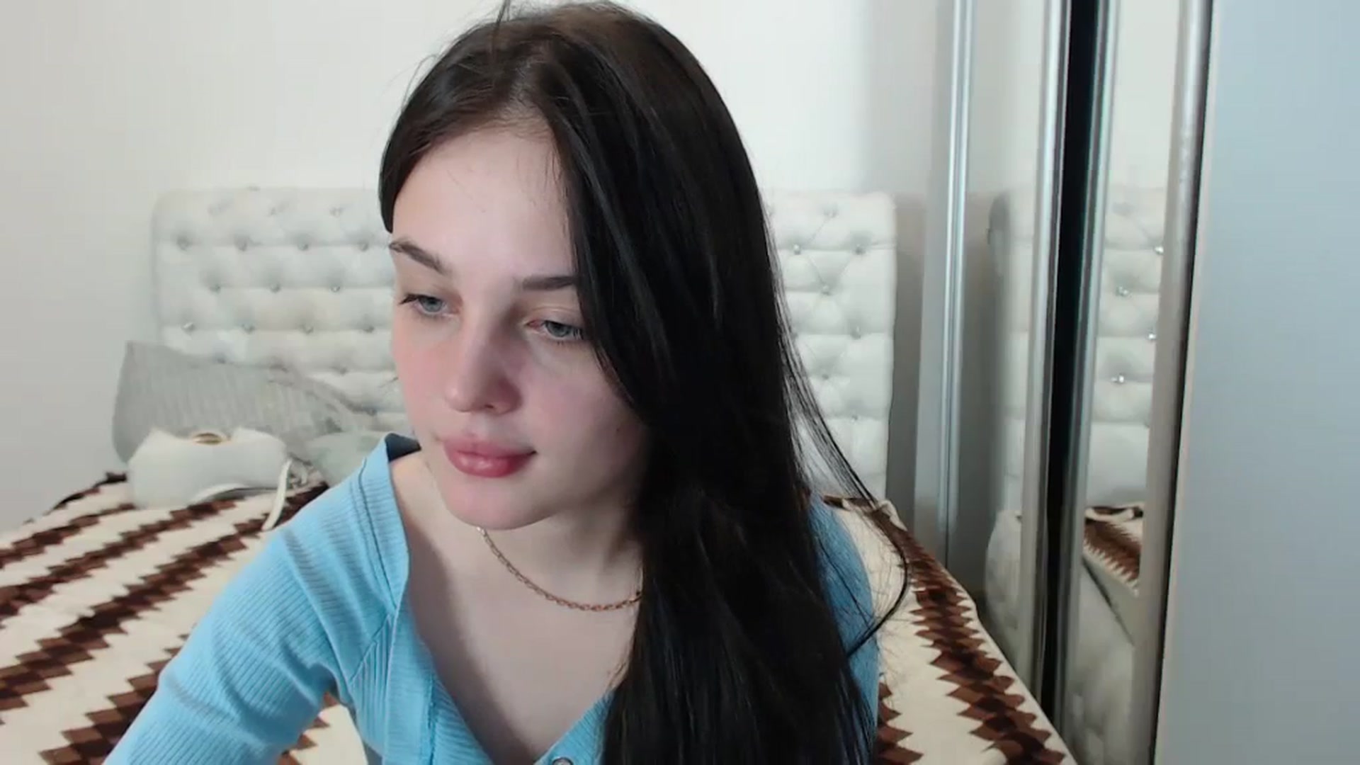 Gallery image thumbnail from Gigii_ulala_'s myfreecams stream on, 09/04/2023, 14:06 image 12 of 20