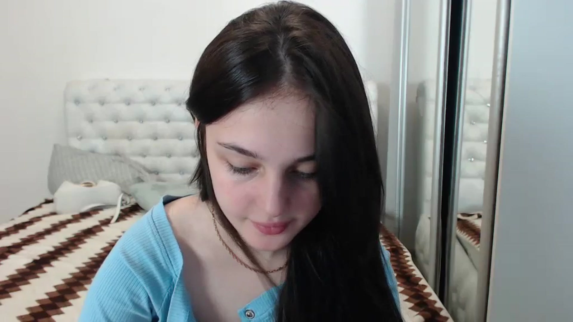 Gallery image thumbnail from Gigii_ulala_'s myfreecams stream on, 09/04/2023, 14:06 image 19 of 20