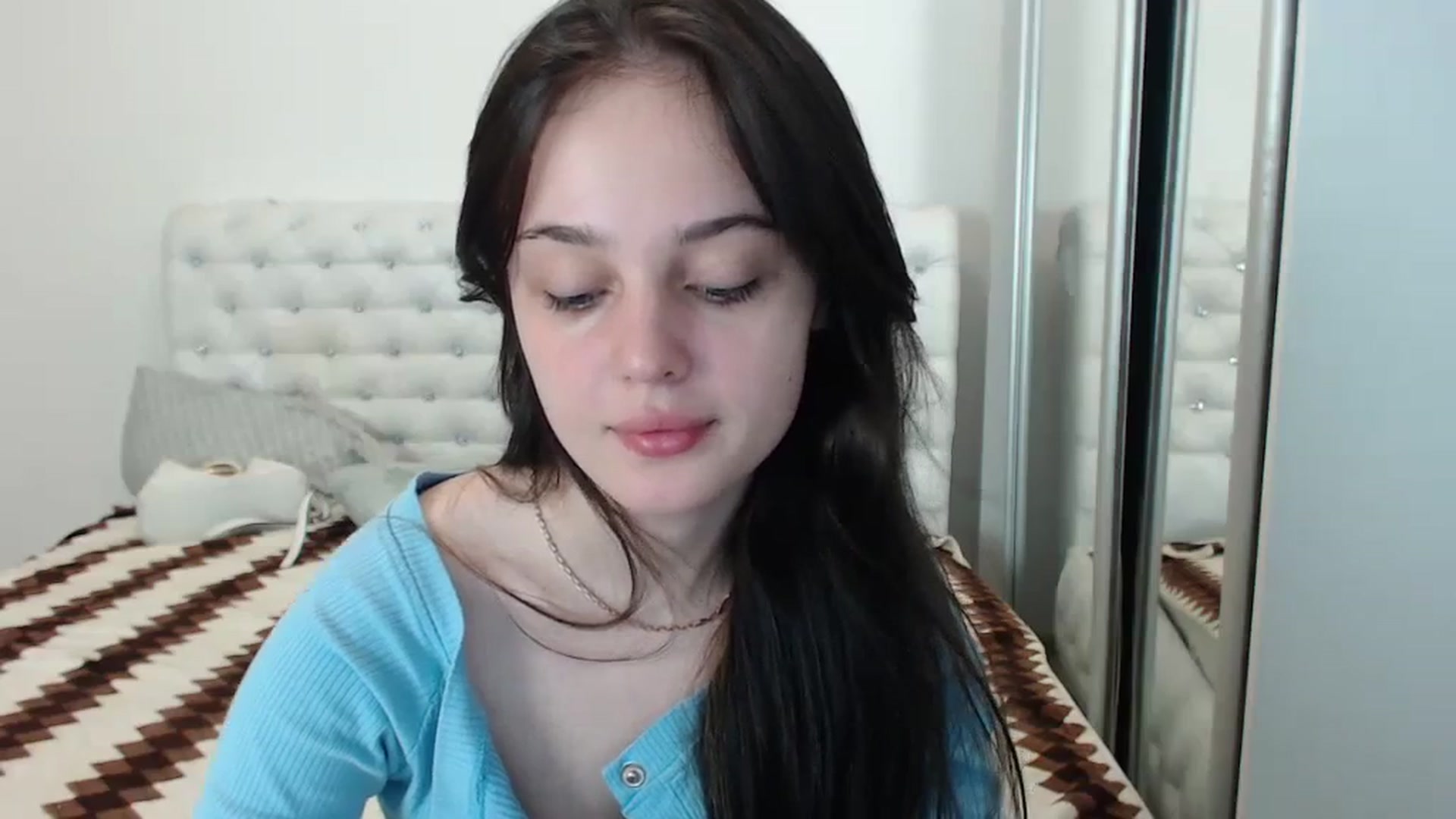 Gallery image thumbnail from Gigii_ulala_'s myfreecams stream on, 09/04/2023, 14:06 image 8 of 20