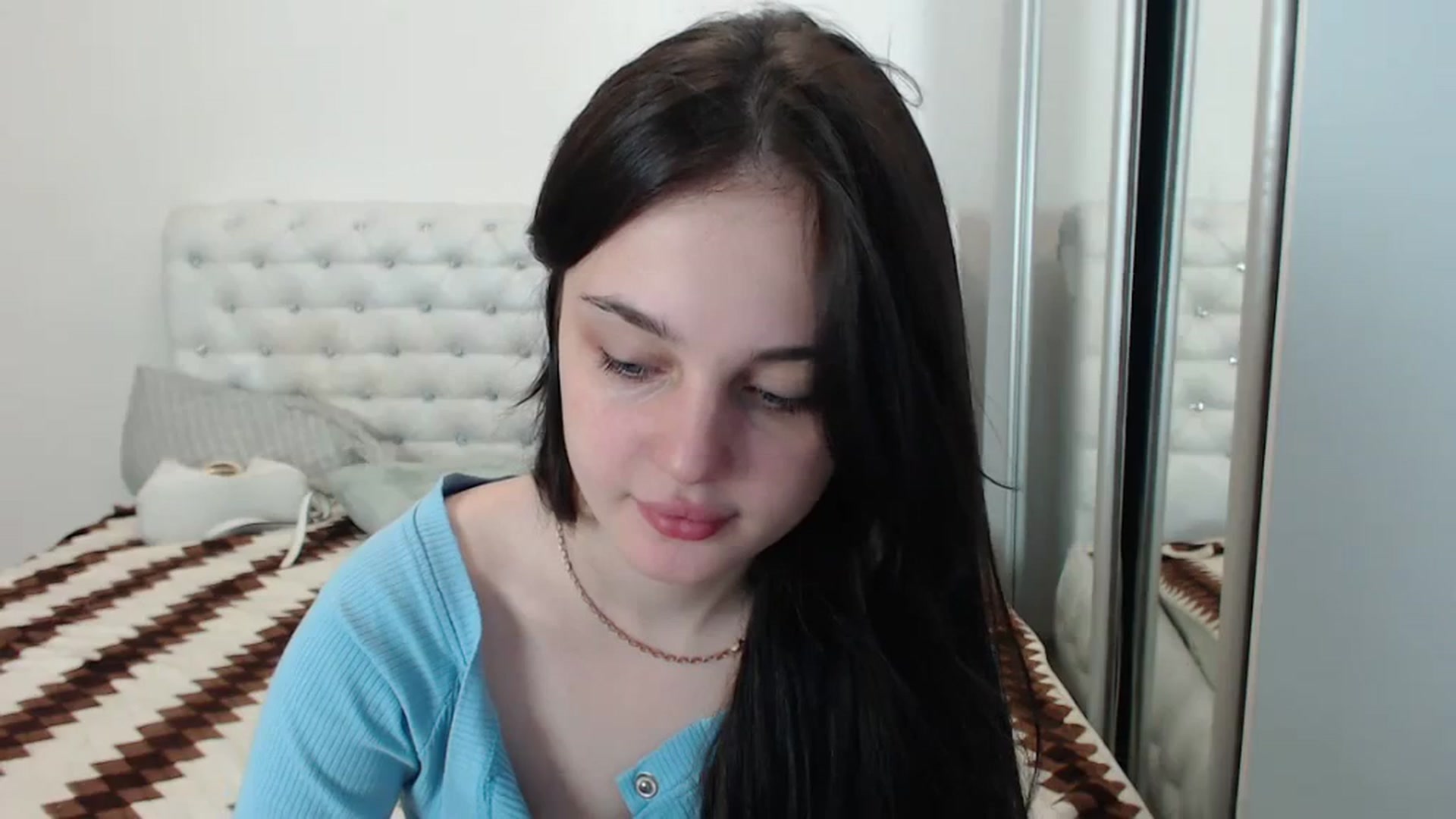 Gallery image thumbnail from Gigii_ulala_'s myfreecams stream on, 09/04/2023, 14:06 image 13 of 20