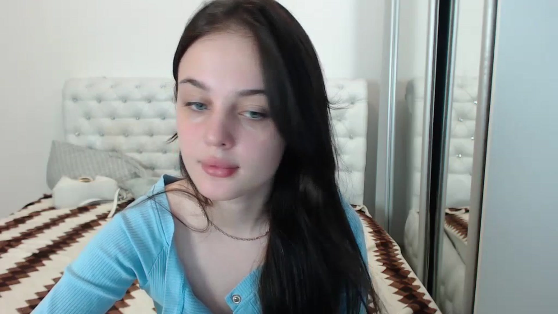 Gallery image thumbnail from Gigii_ulala_'s myfreecams stream on, 09/04/2023, 14:06 image 7 of 20