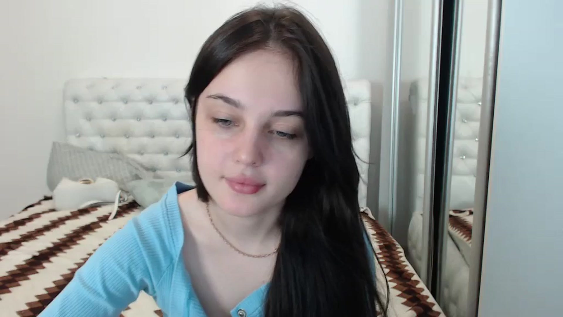 Gallery image thumbnail from Gigii_ulala_'s myfreecams stream on, 09/04/2023, 14:06 image 15 of 20