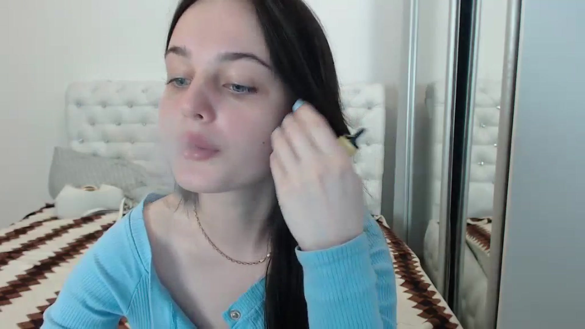 Gallery image thumbnail from Gigii_ulala_'s myfreecams stream on, 09/04/2023, 14:06 image 5 of 20