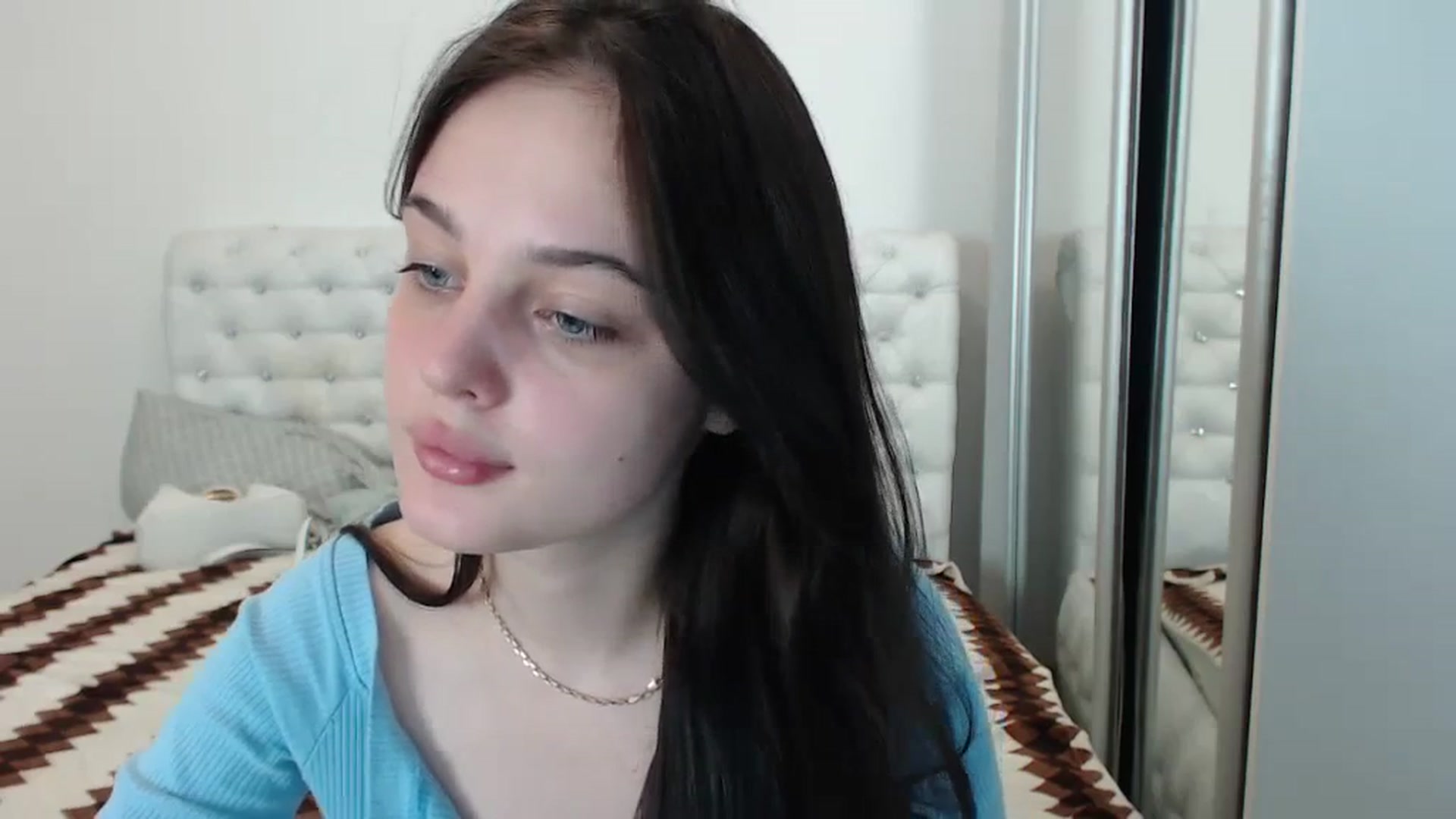 Gallery image thumbnail from Gigii_ulala_'s myfreecams stream on, 09/04/2023, 14:06 image 3 of 20