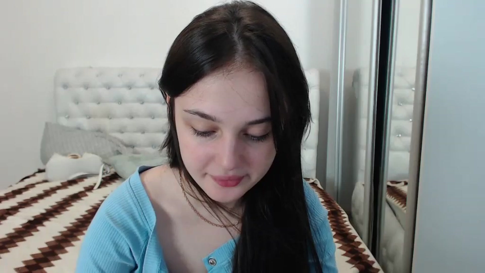 Gallery image thumbnail from Gigii_ulala_'s myfreecams stream on, 09/04/2023, 14:06 image 20 of 20