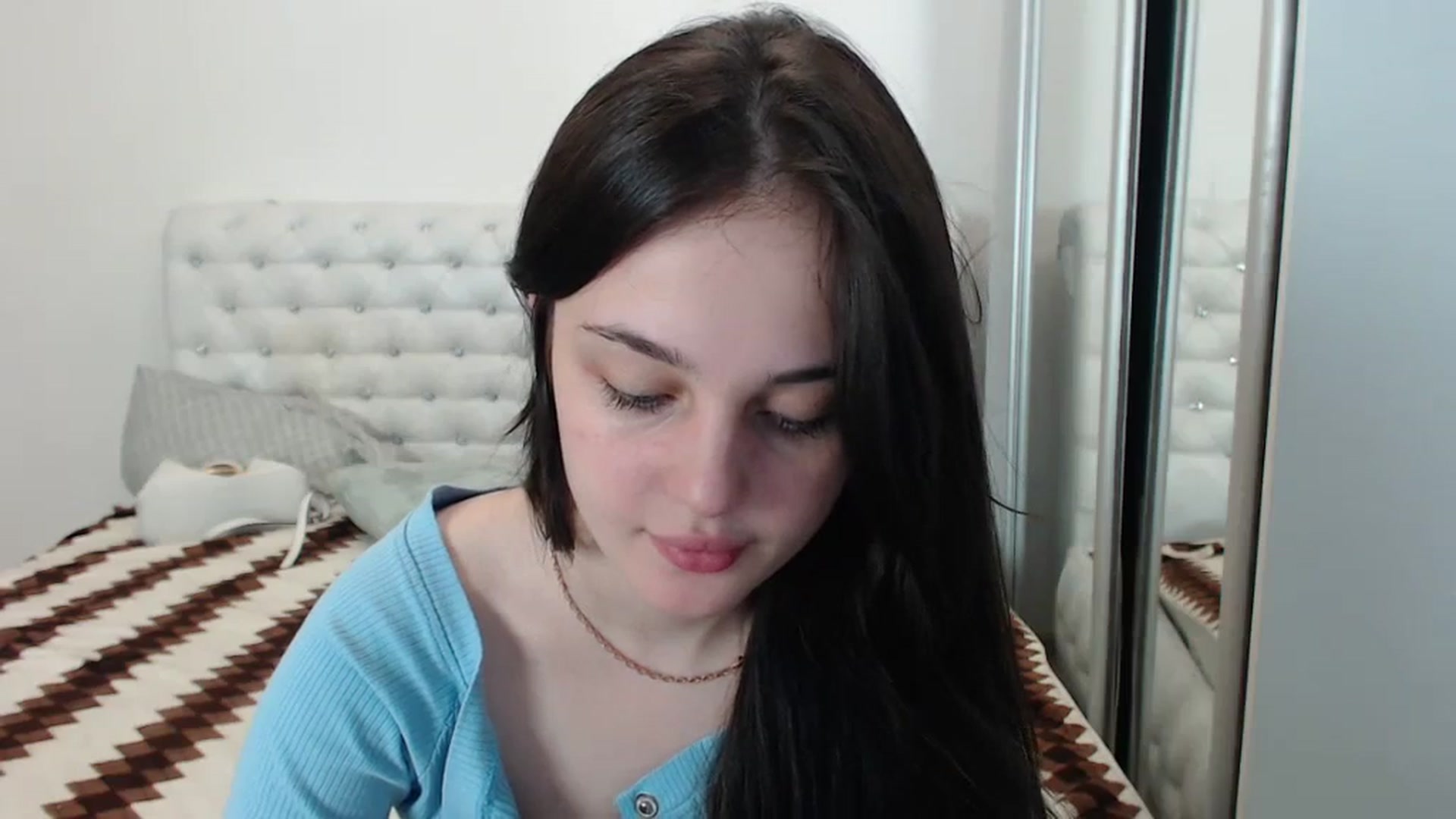 Gallery image thumbnail from Gigii_ulala_'s myfreecams stream on, 09/04/2023, 14:06 image 14 of 20