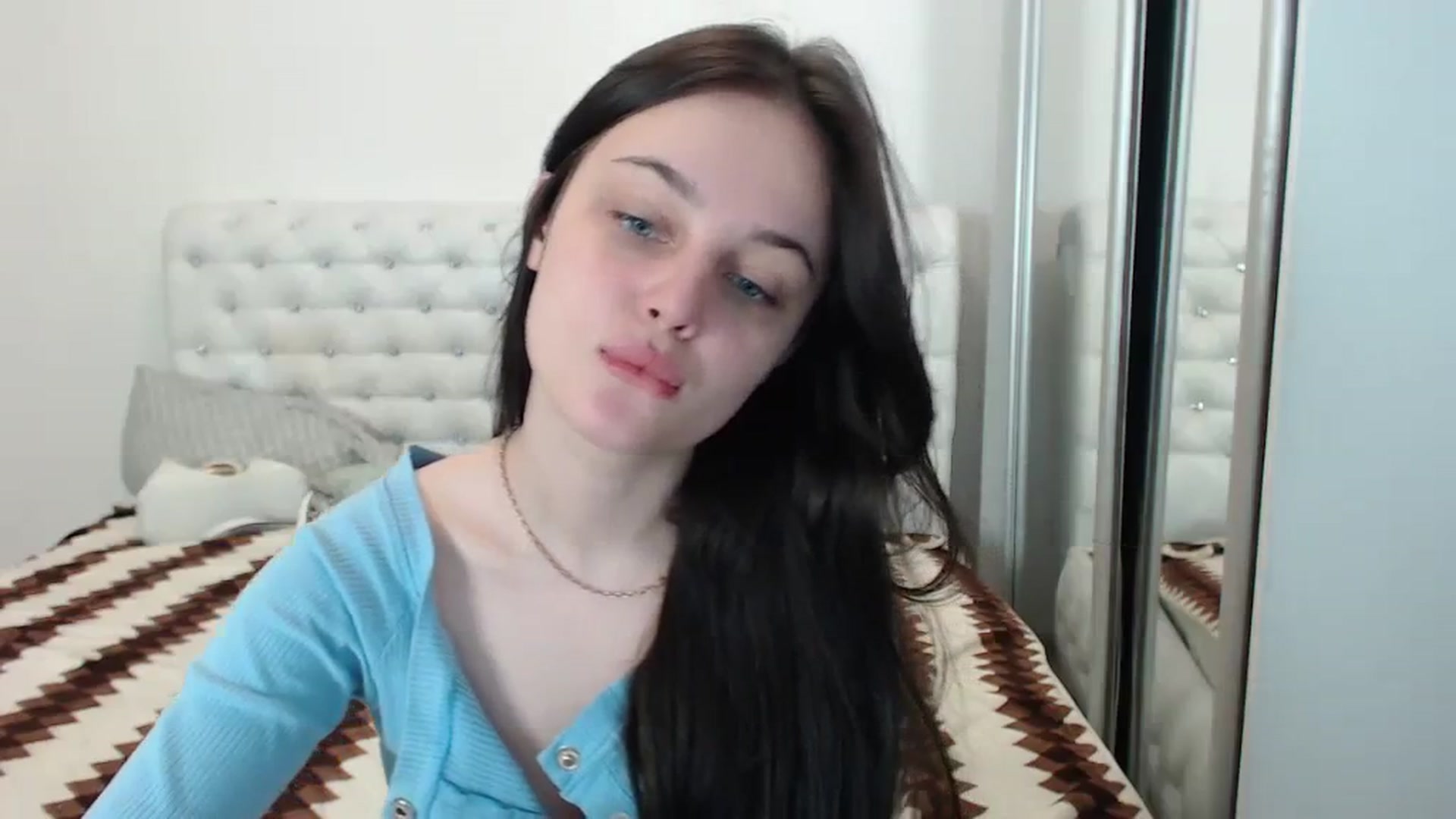 Gallery image thumbnail from Gigii_ulala_'s myfreecams stream on, 09/04/2023, 14:06 image 10 of 20