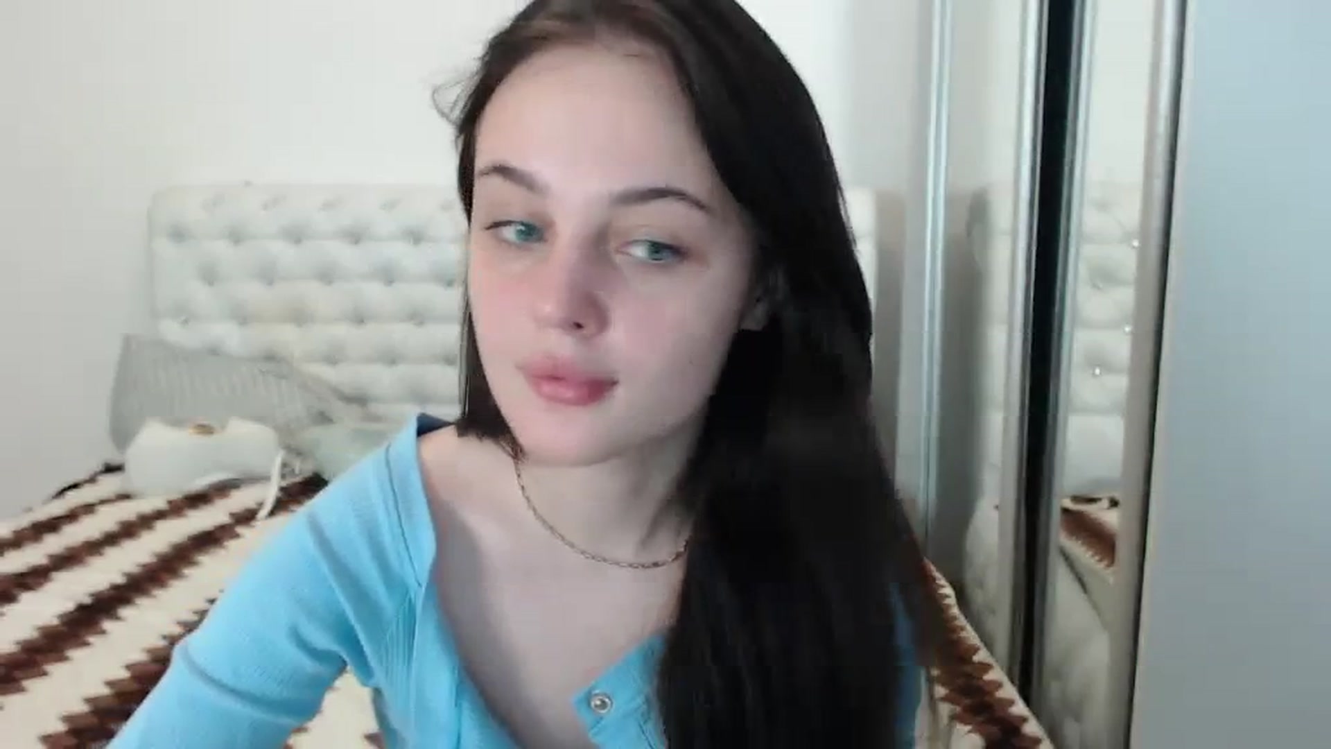 Gallery image thumbnail from Gigii_ulala_'s myfreecams stream on, 09/04/2023, 14:06 image 6 of 20